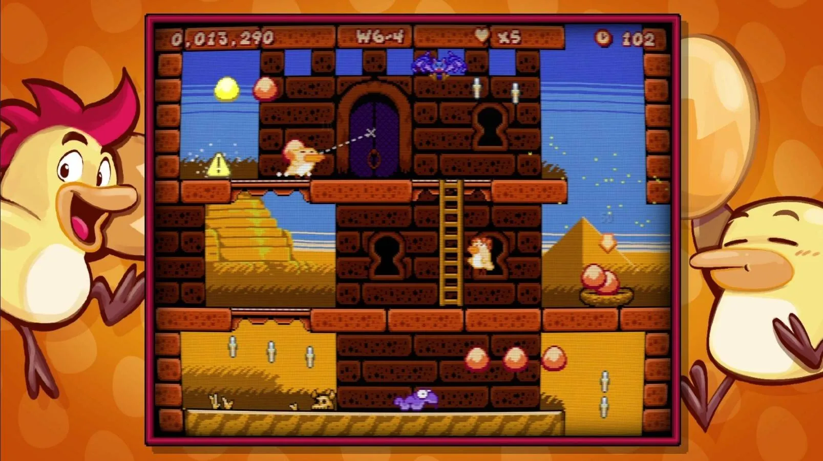 Deze indie platformer grijpt je meteen en laat niet meer los: dé paasgame voor 2026