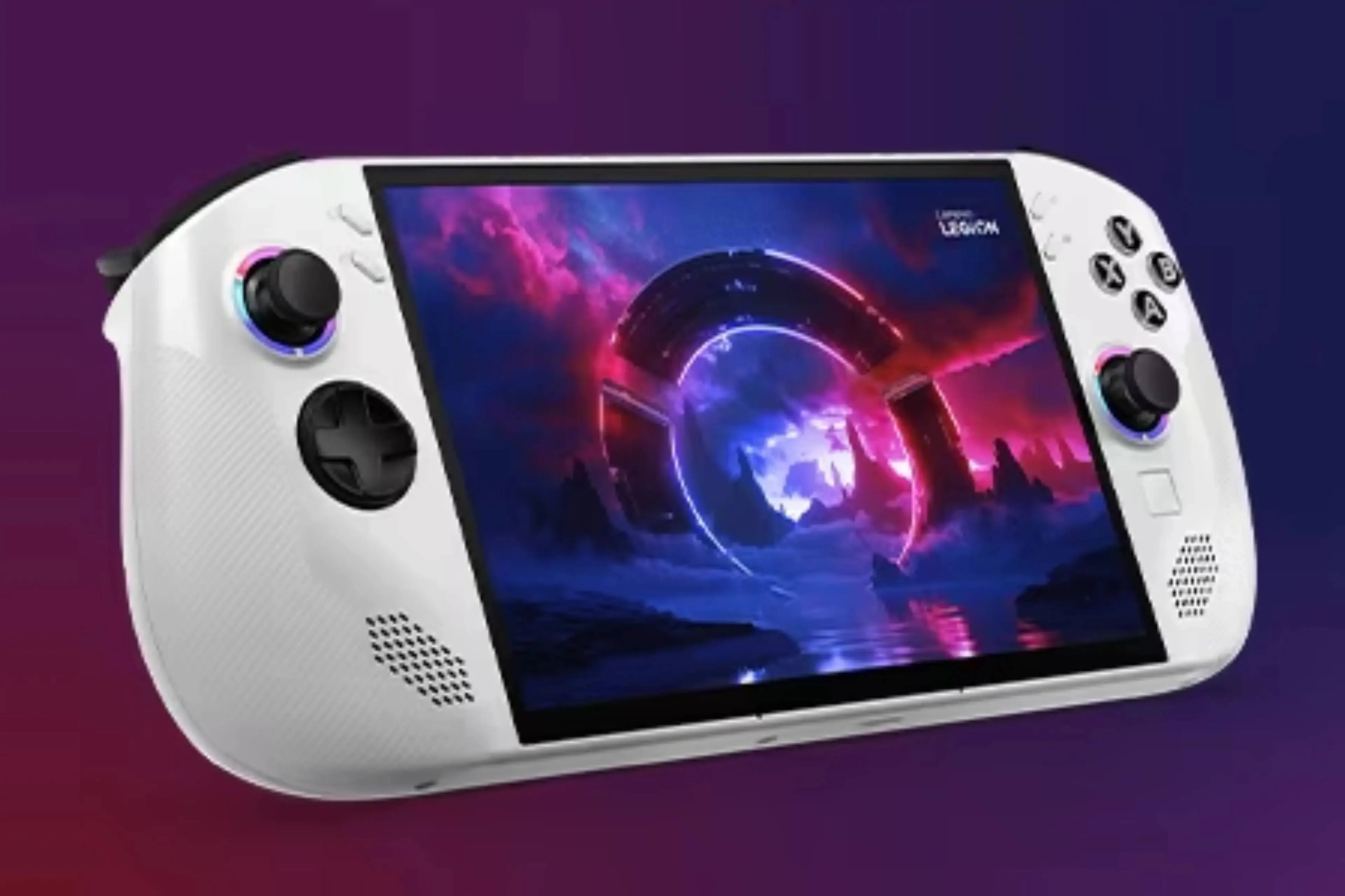 lenovo legion go s