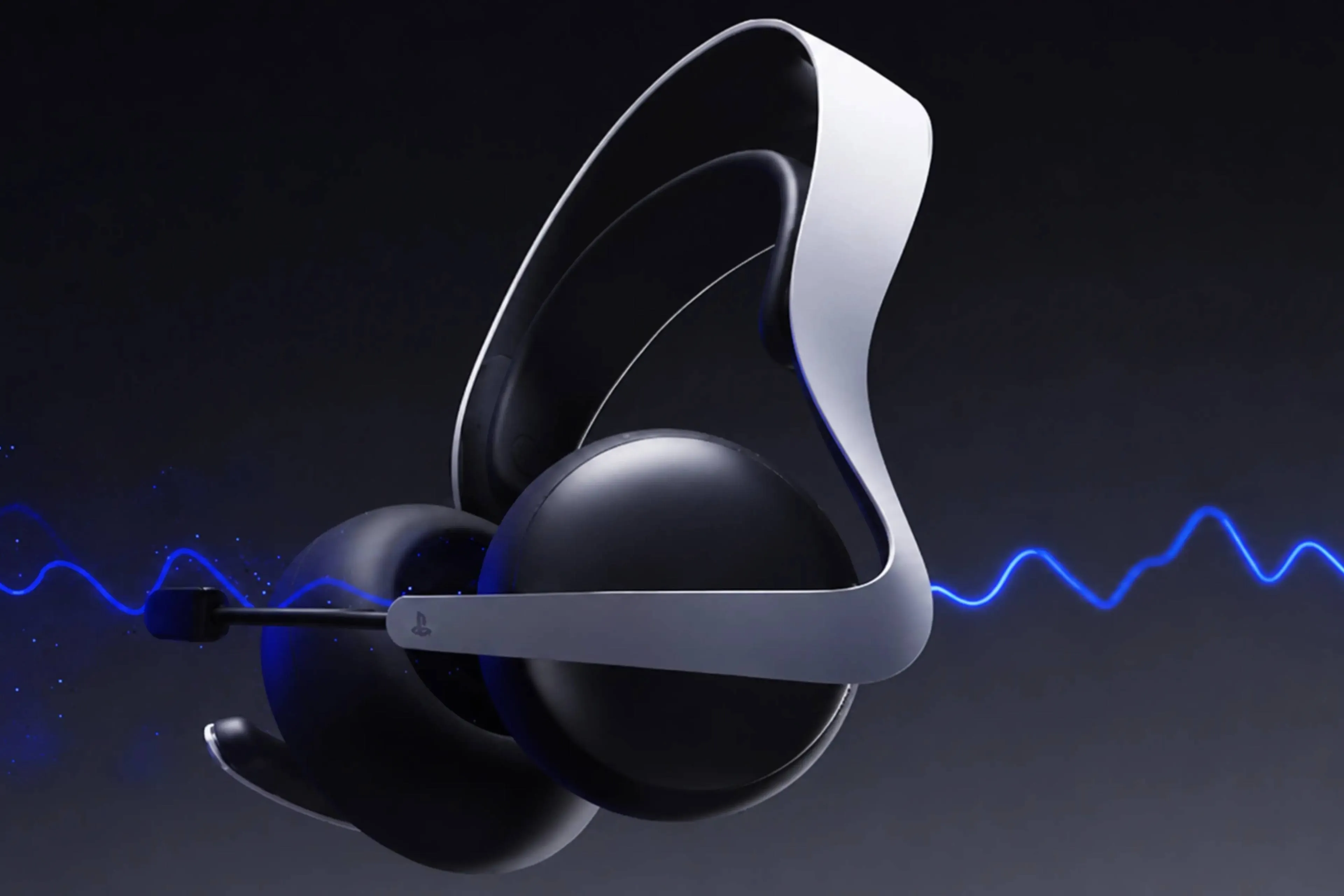 PLayStation Pulse headset