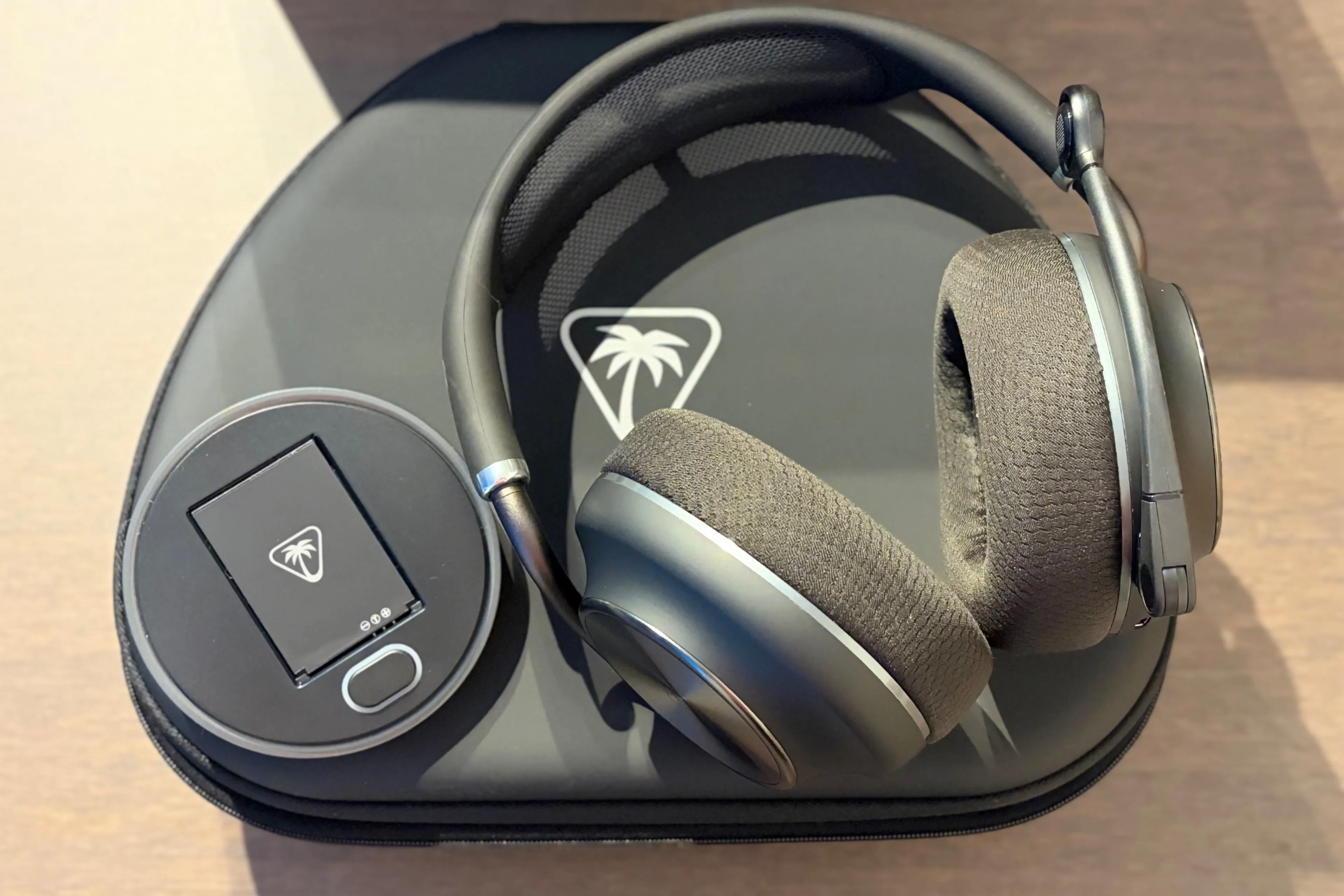 Turtle Beach Stealth Pro II review xgn Set