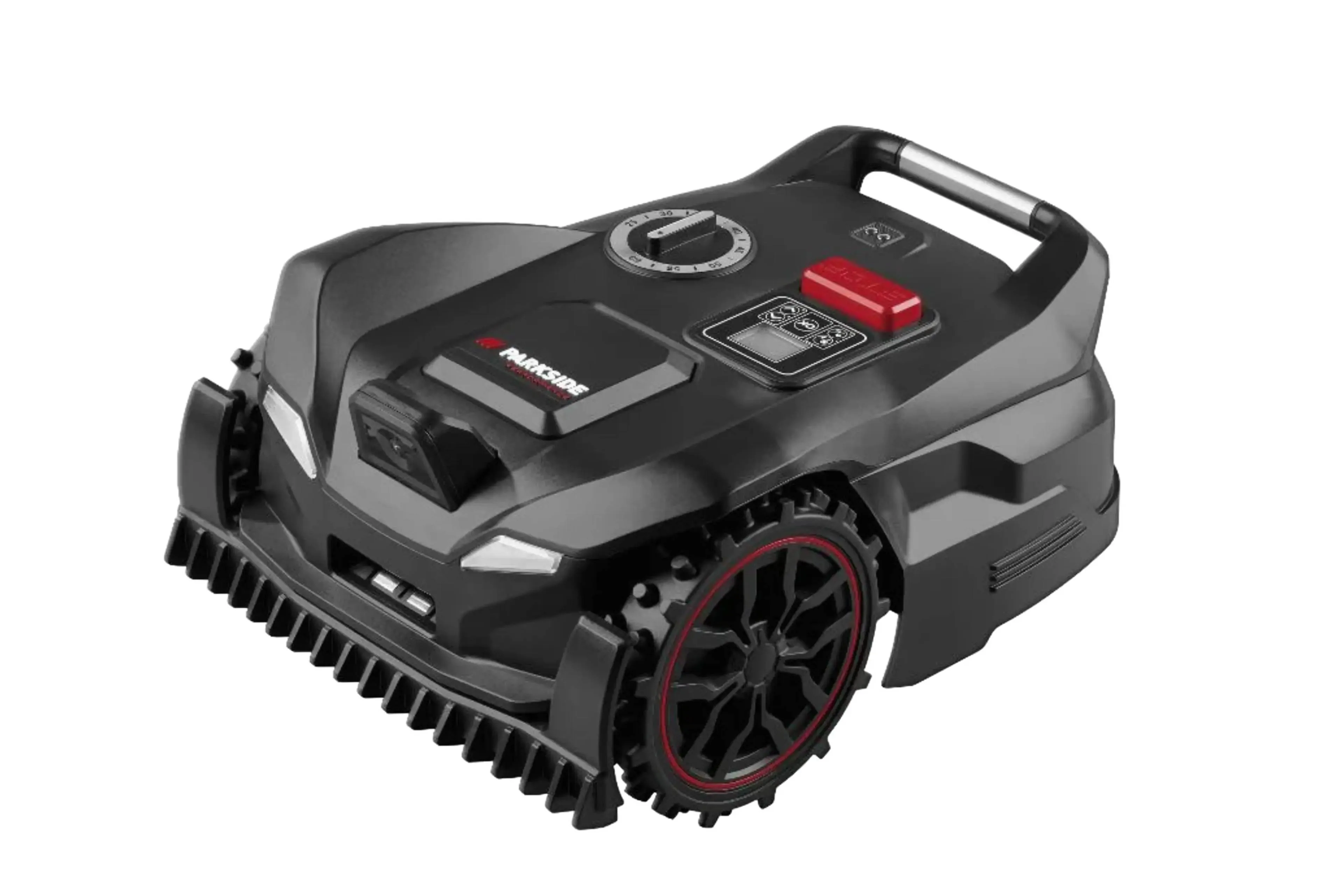 Lidl verkoopt zéér unieke robotmaaier voor bizarre prijs