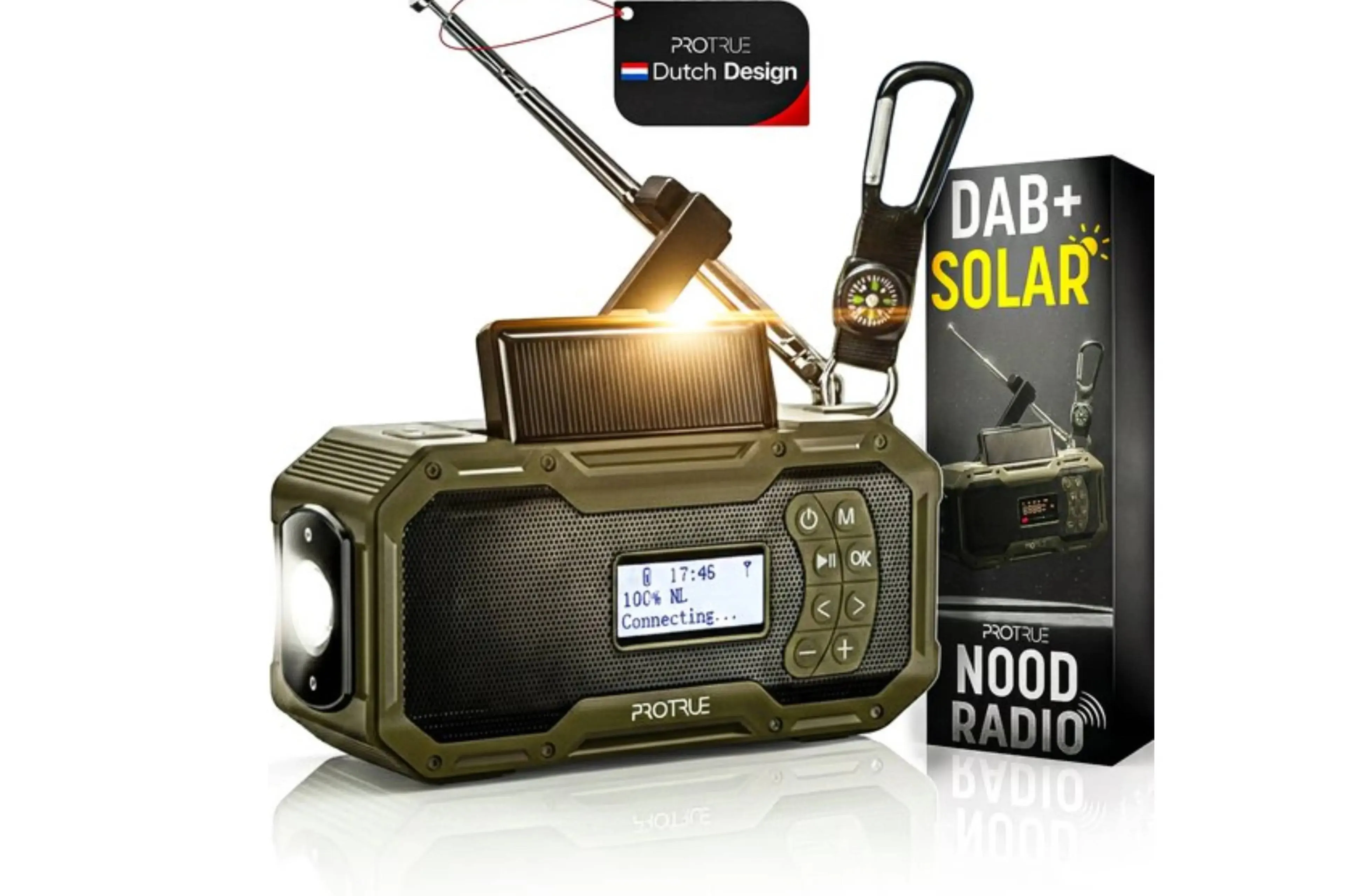 Noodradio ProTrue