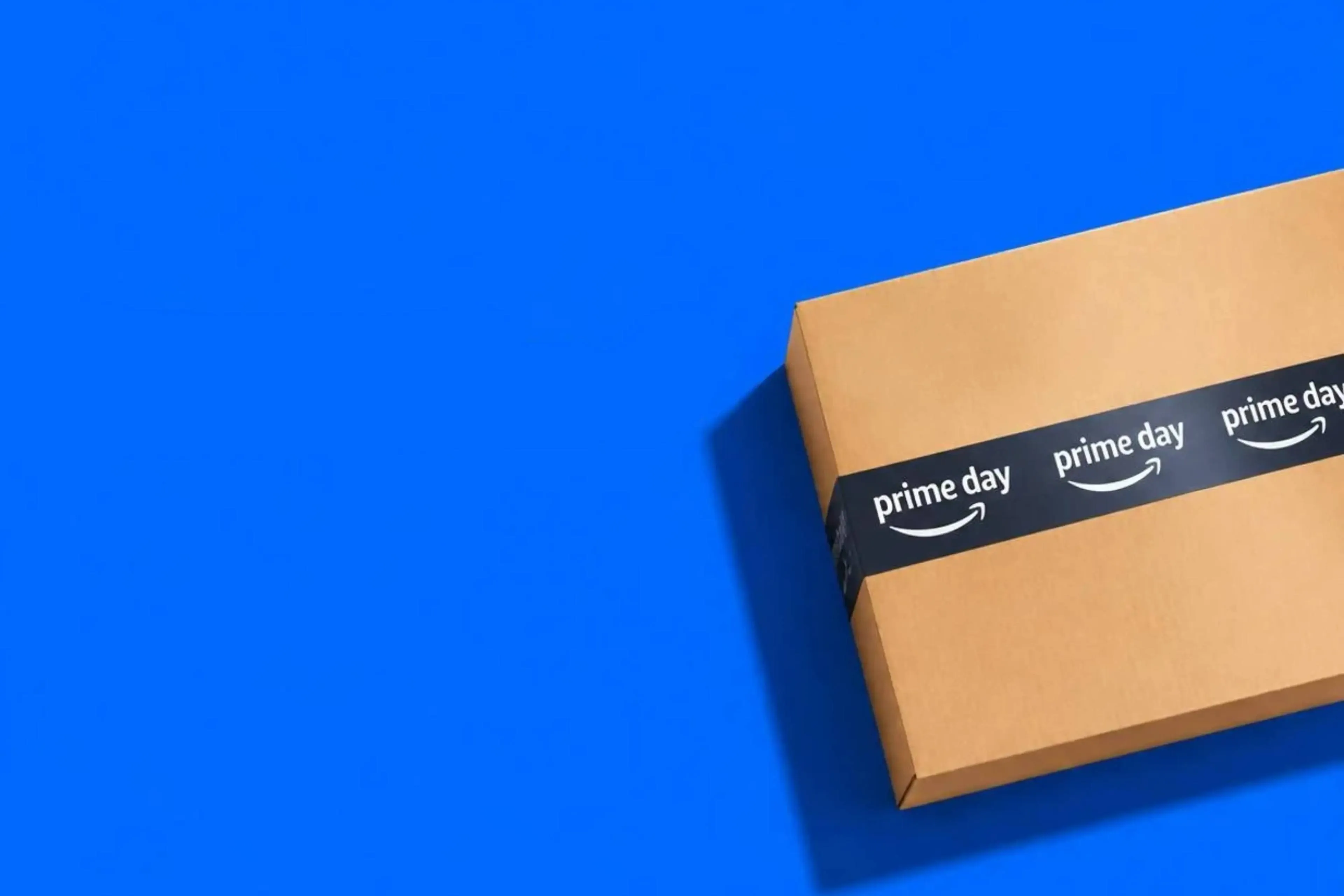 prime day