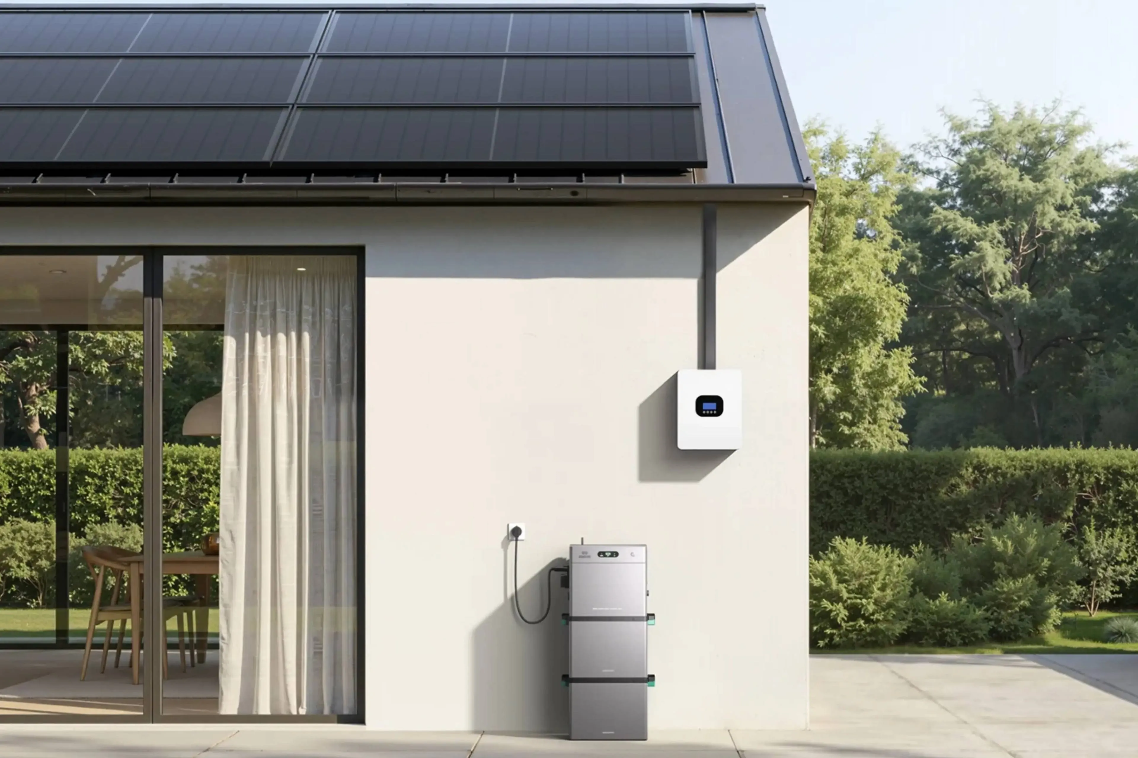 Deze plug-in-thuisbatterijen zijn tijdelijk wel heel goedkoop en met bergen extra's