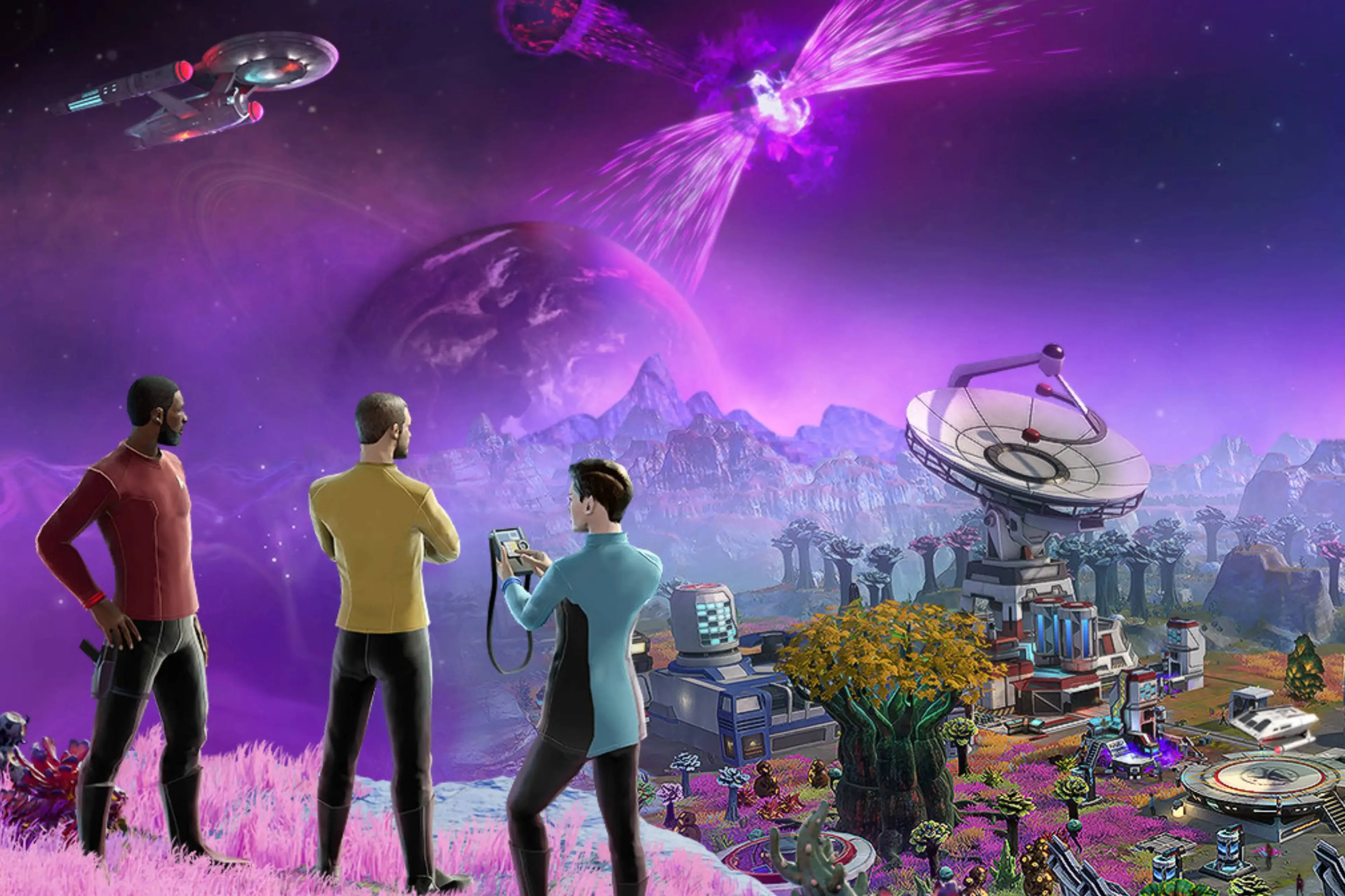 PC Gaming Show 2026: grootste onthullingen en wereldpremières op een rij