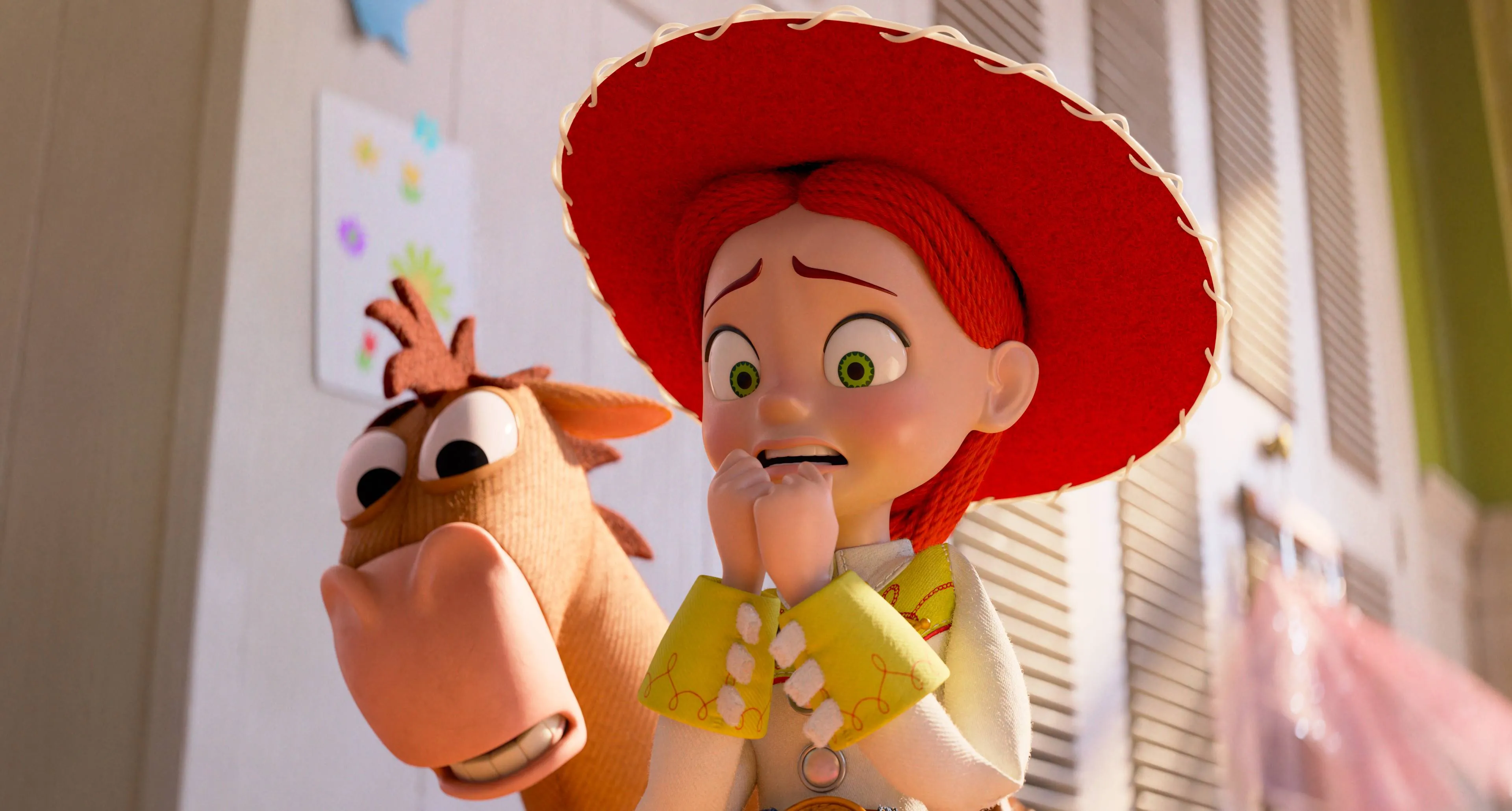 Review: Toy Story 5 lijkt vooral gemaakt om je jeugdherinneringen te testen