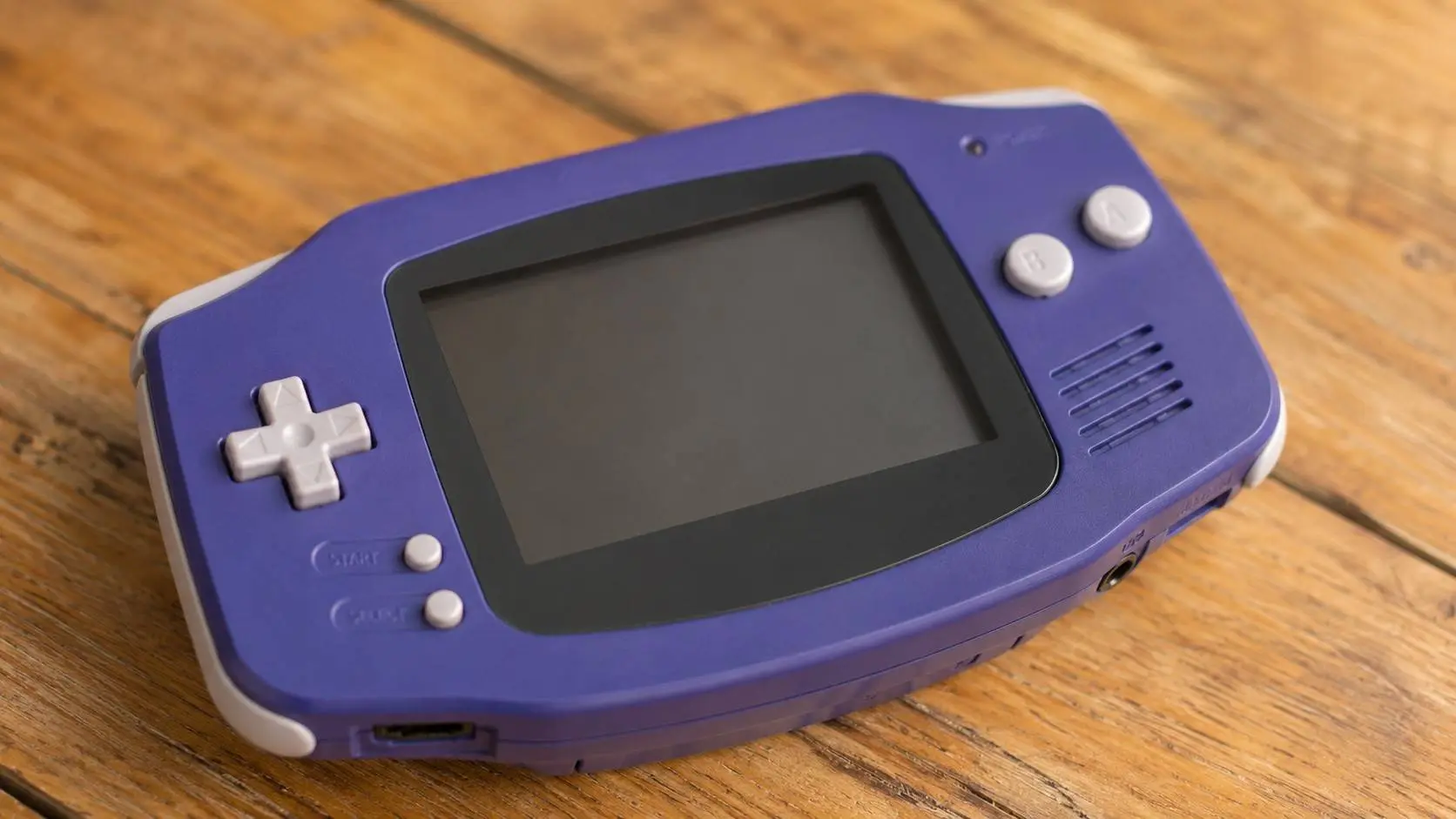 gameboy advance