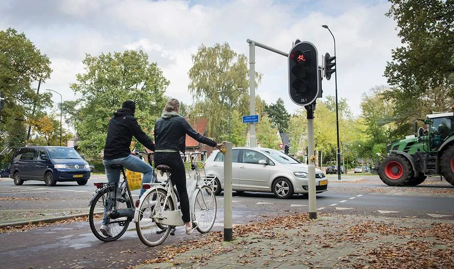 ROMO data uit voertuigen