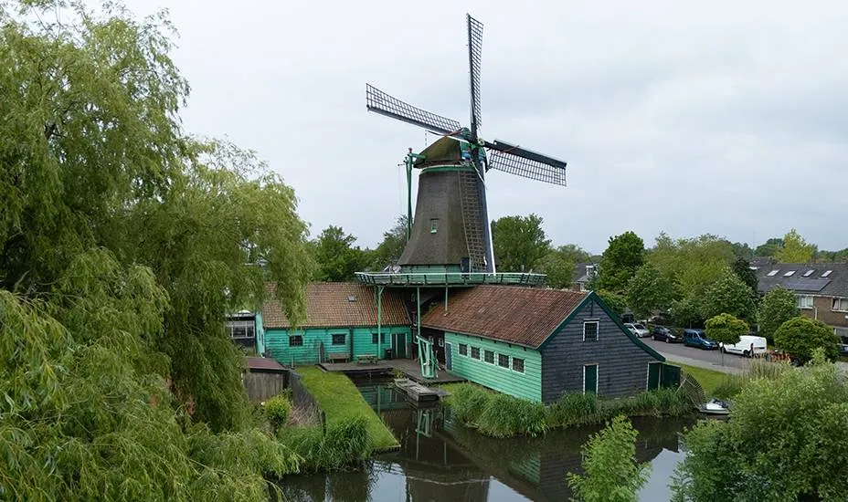 Subsidie van bijna € 4,6 miljoen voor restauratie rijksmonumenten