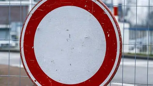 Afsluiting N246 tussen Buitenhuizen en Westzaan, en afsluiting oprit N246A8