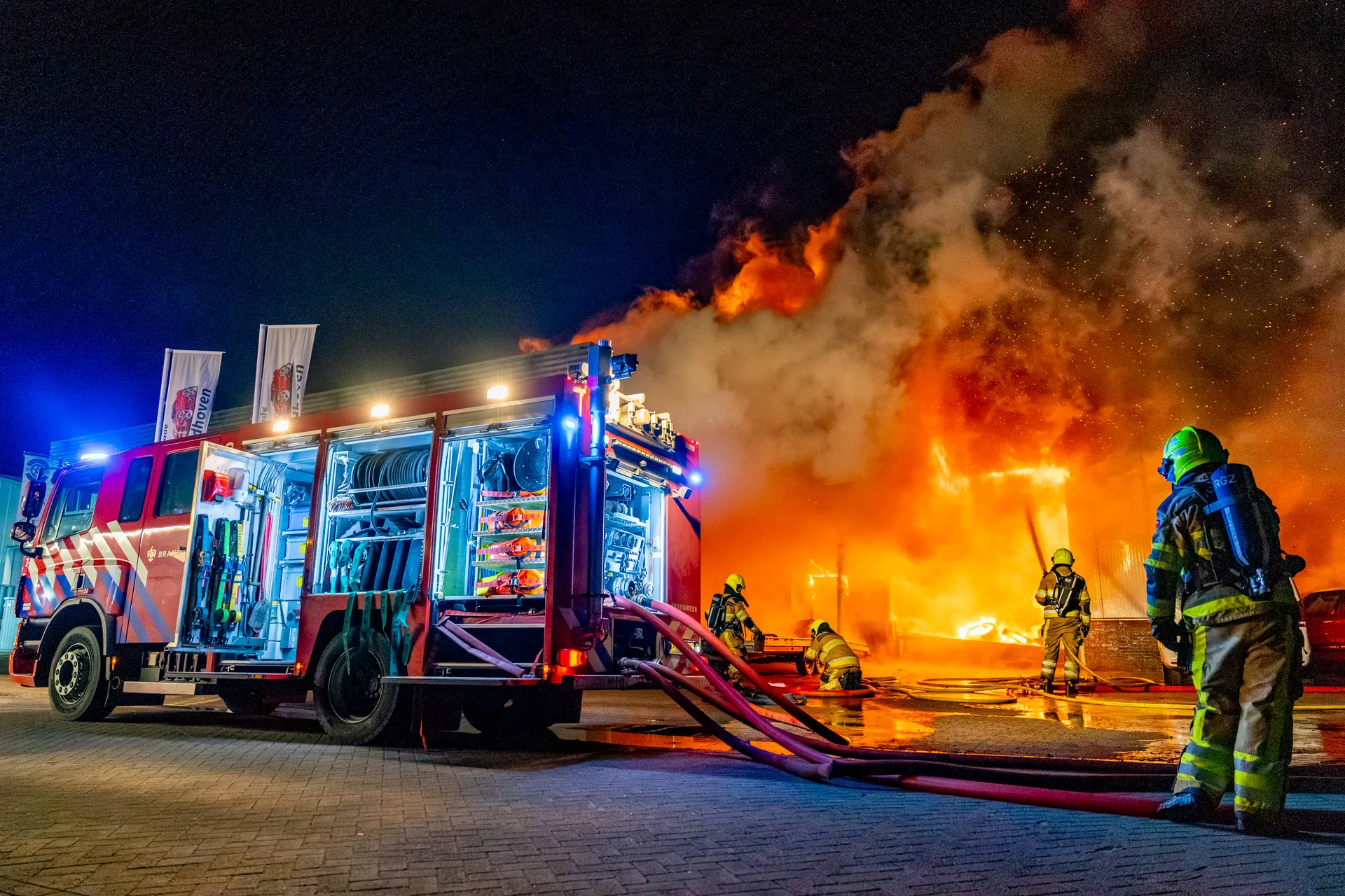 versteeg av producties 2