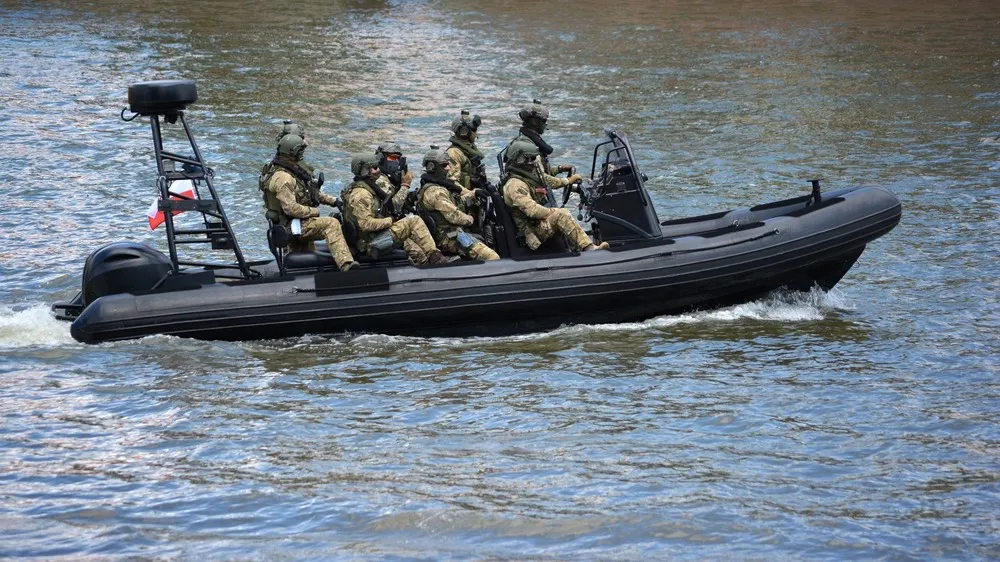 defensie