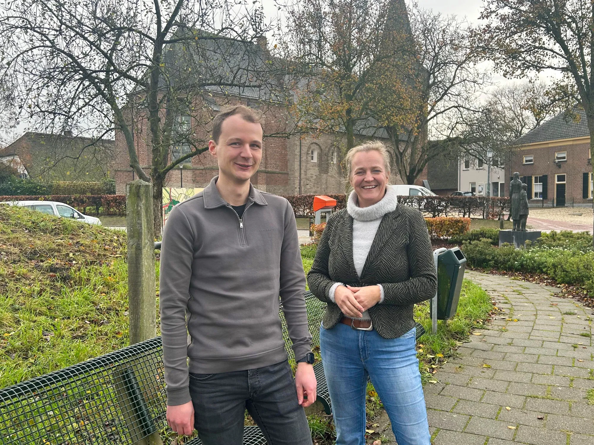 Foto 1 - Door Eli Zevenbergen