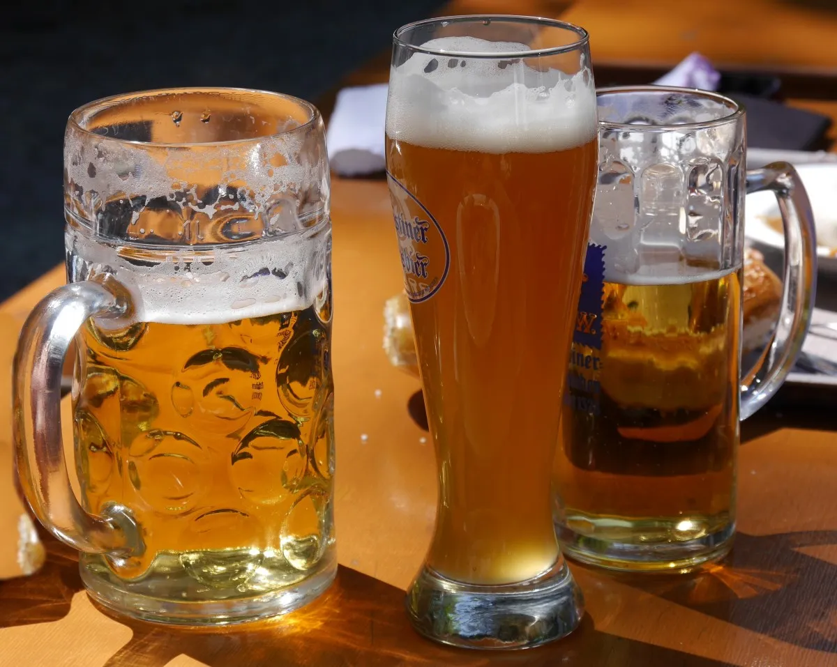 bier pixhere cc0 public domain