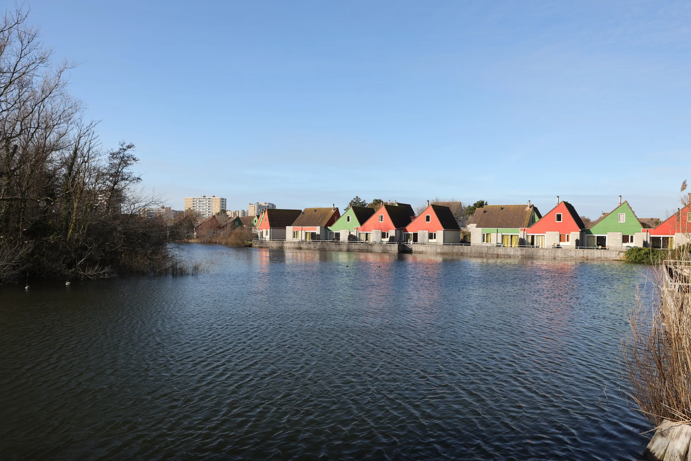 center parcs park zandvoort 15 wim meijer fotografie
