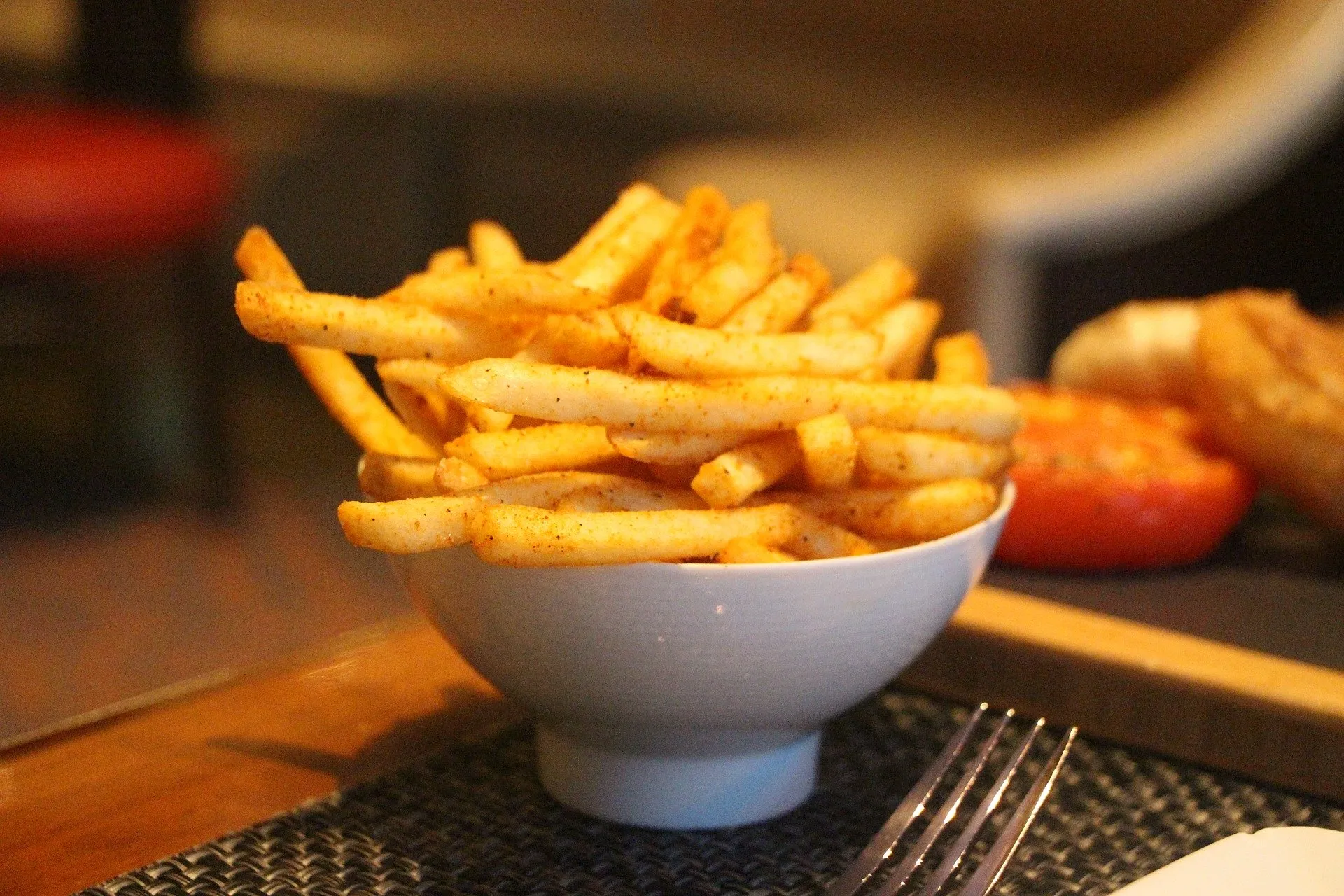 friet pixabay