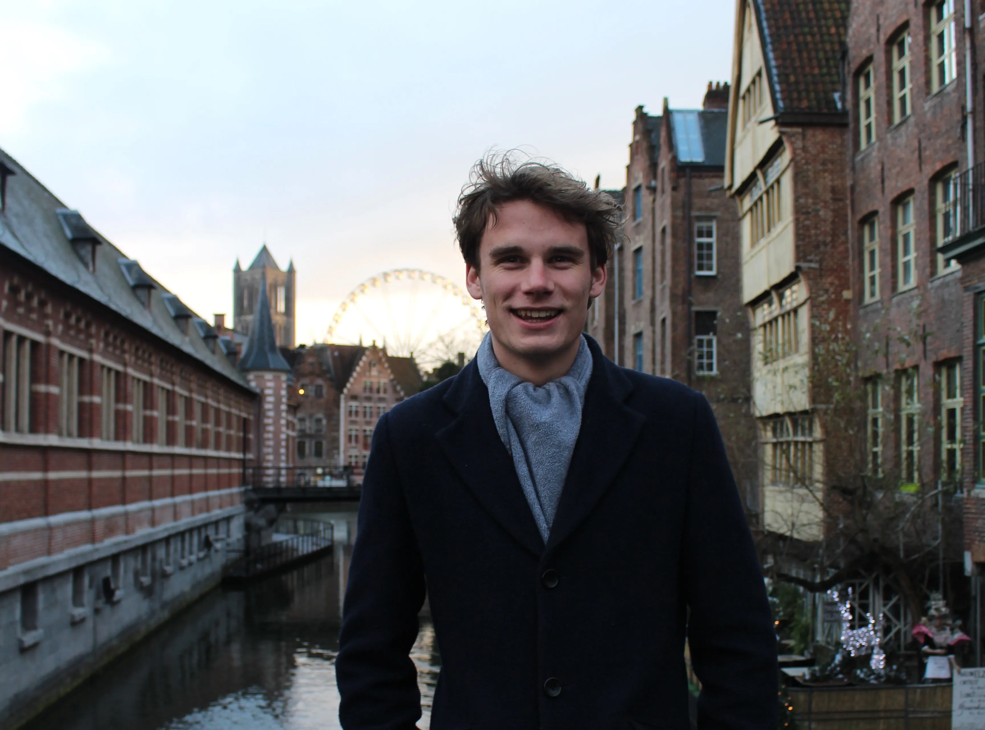 jan beelen persbericht cda zandvoort