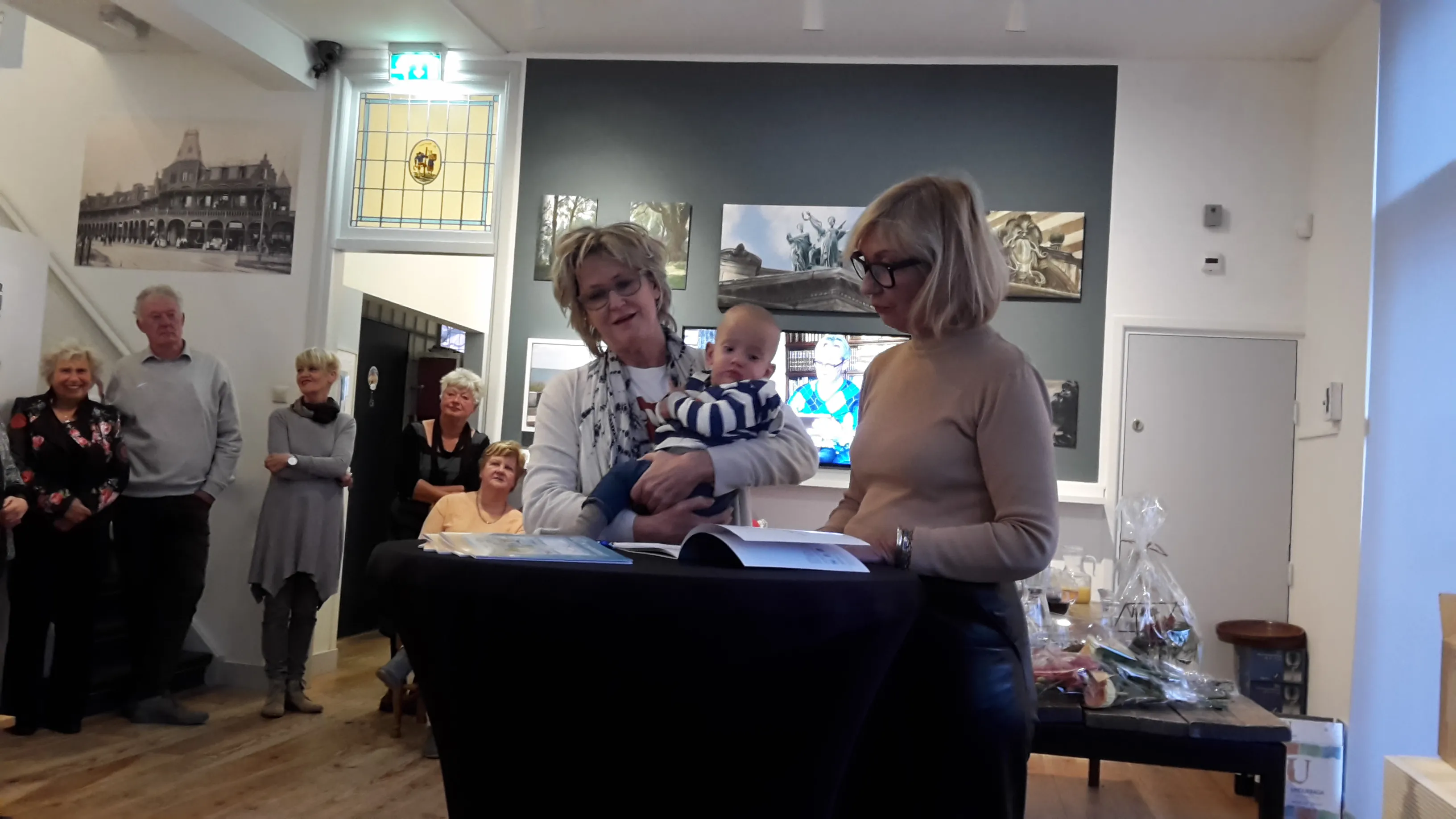 liz het museummeisje 4 jaap koper