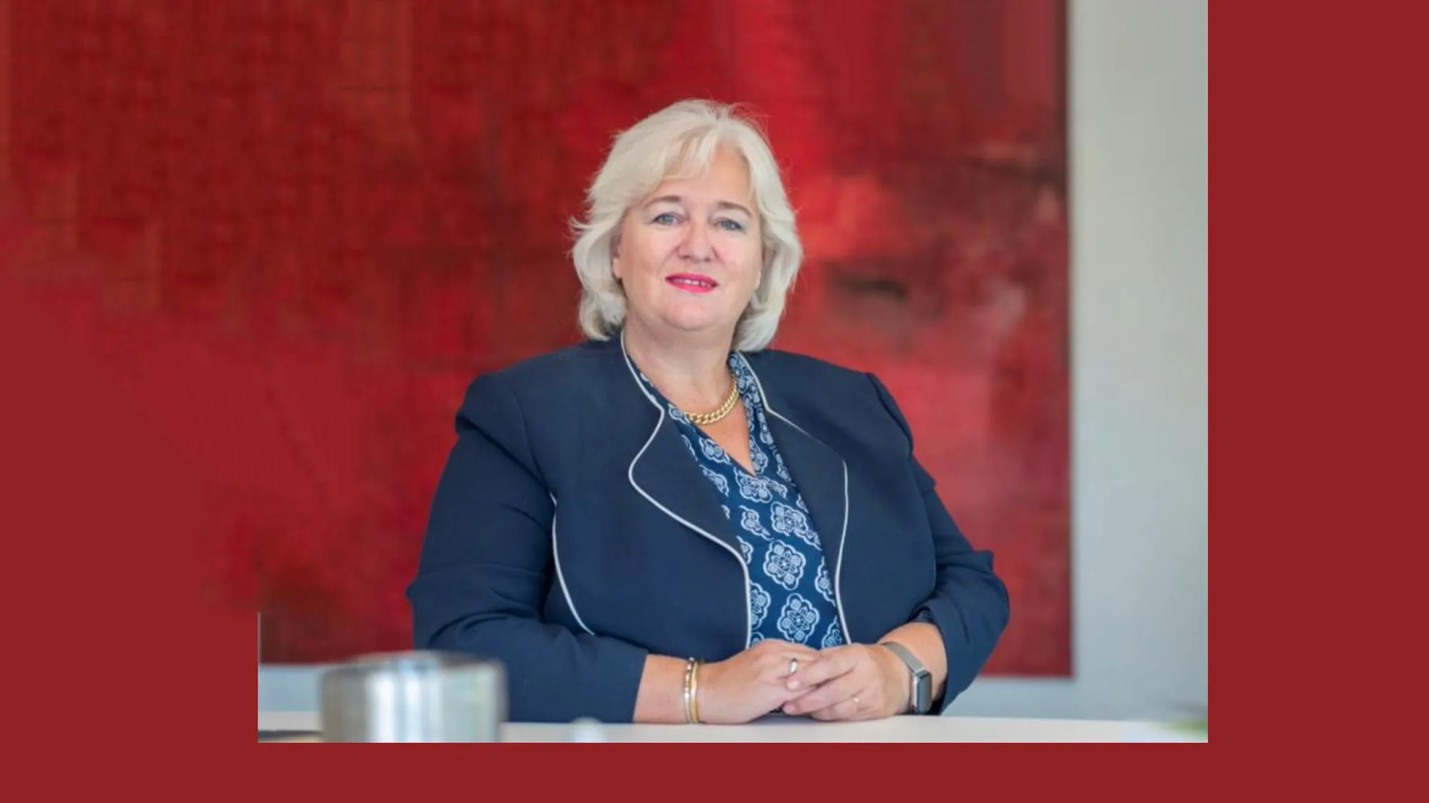 marianne schuurmans