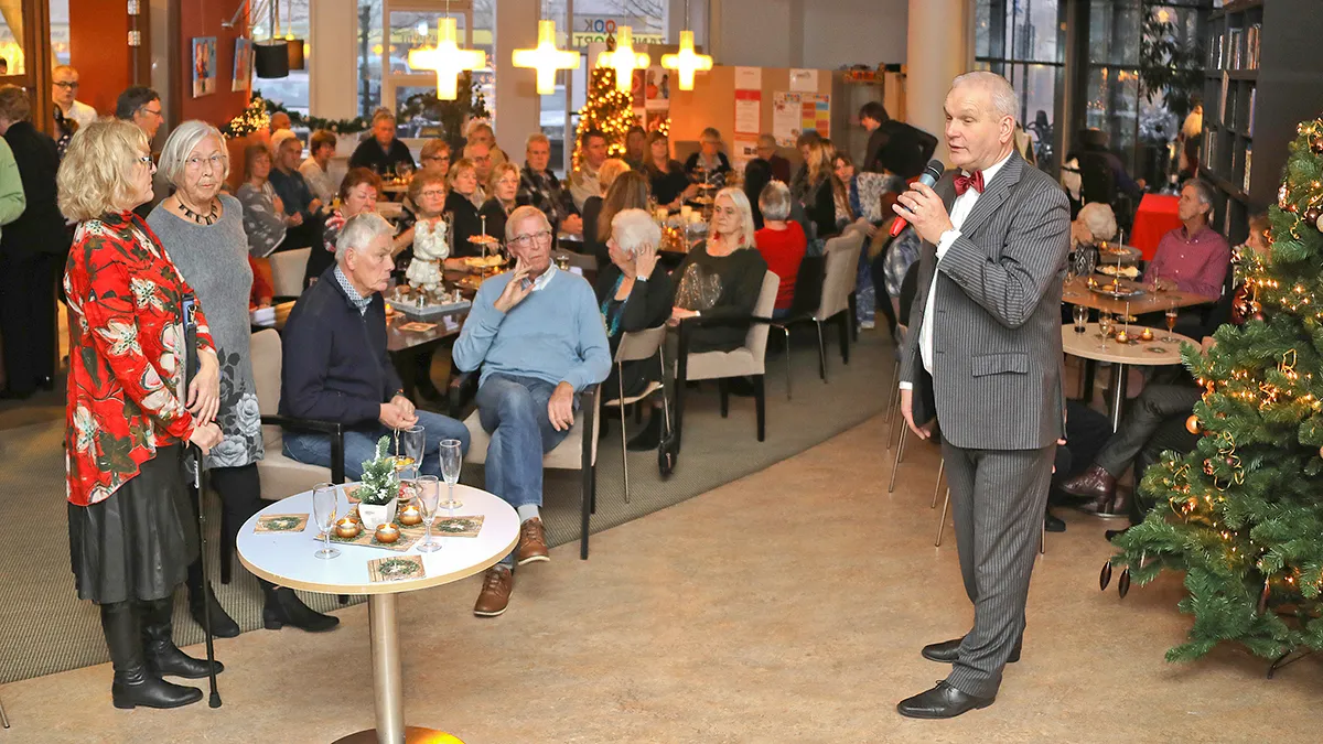 persbericht foto
