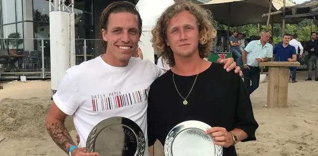 prijzen voor nigel berg en kas de vries web bijgewerkt justin luiten