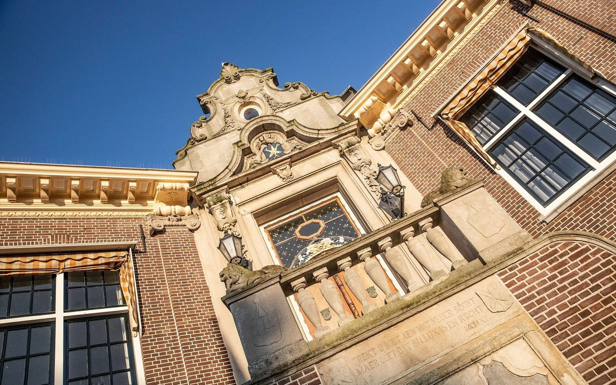 raadhuis 2 bewerkt wim meijer fotografie