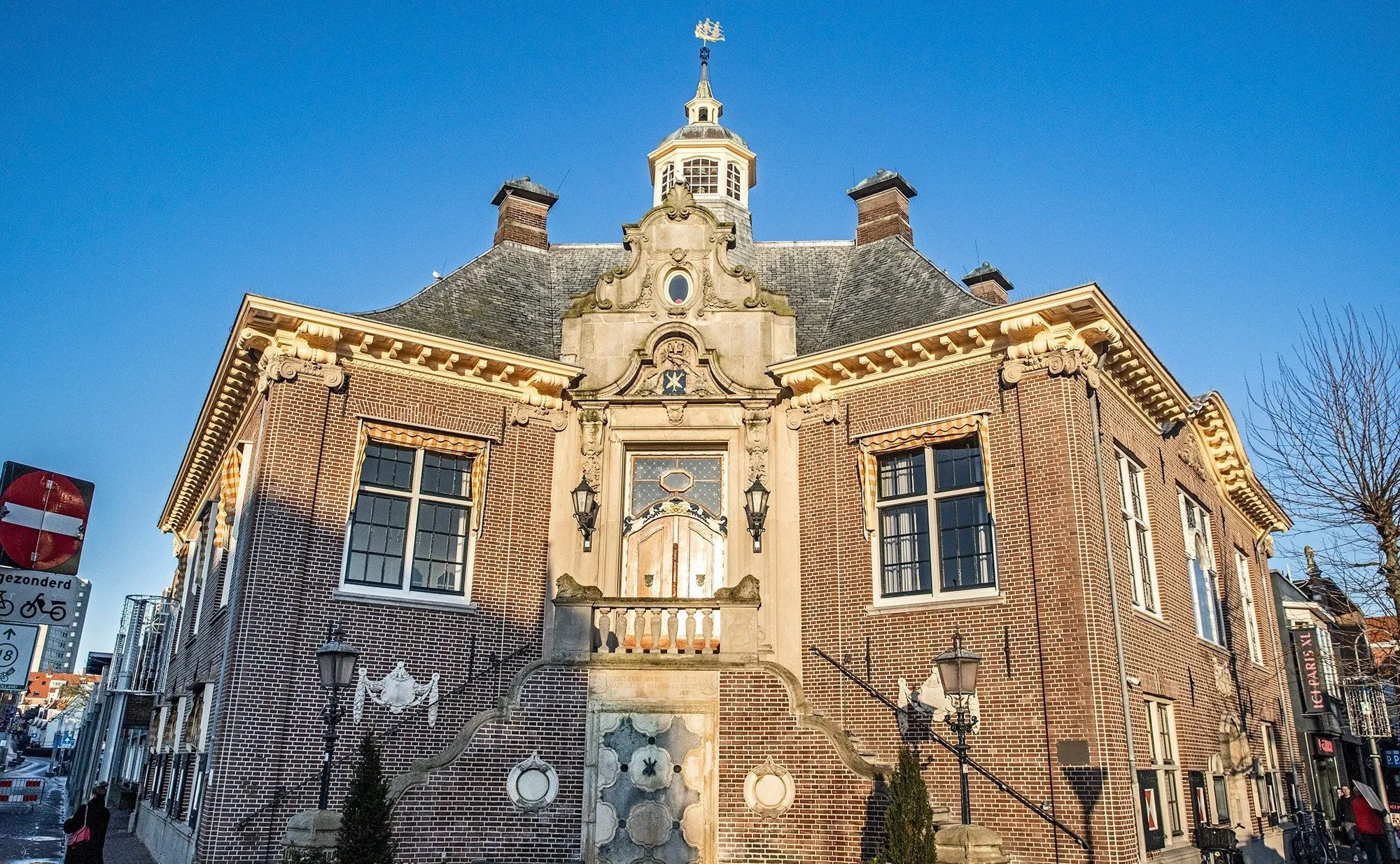 raadhuis 4 bewerkt wim meijer fotografie