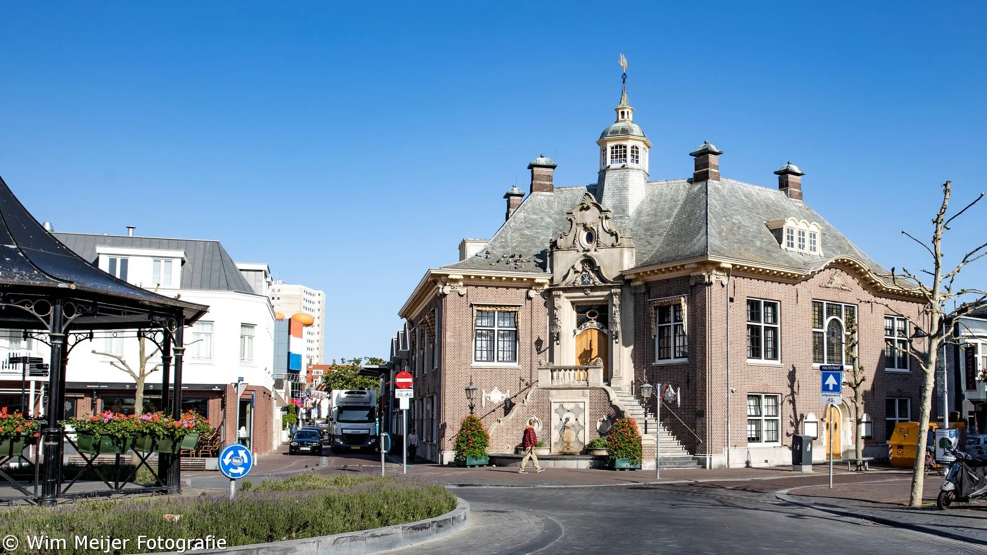 raadhuis bovenkant wim meijer fotografie 2