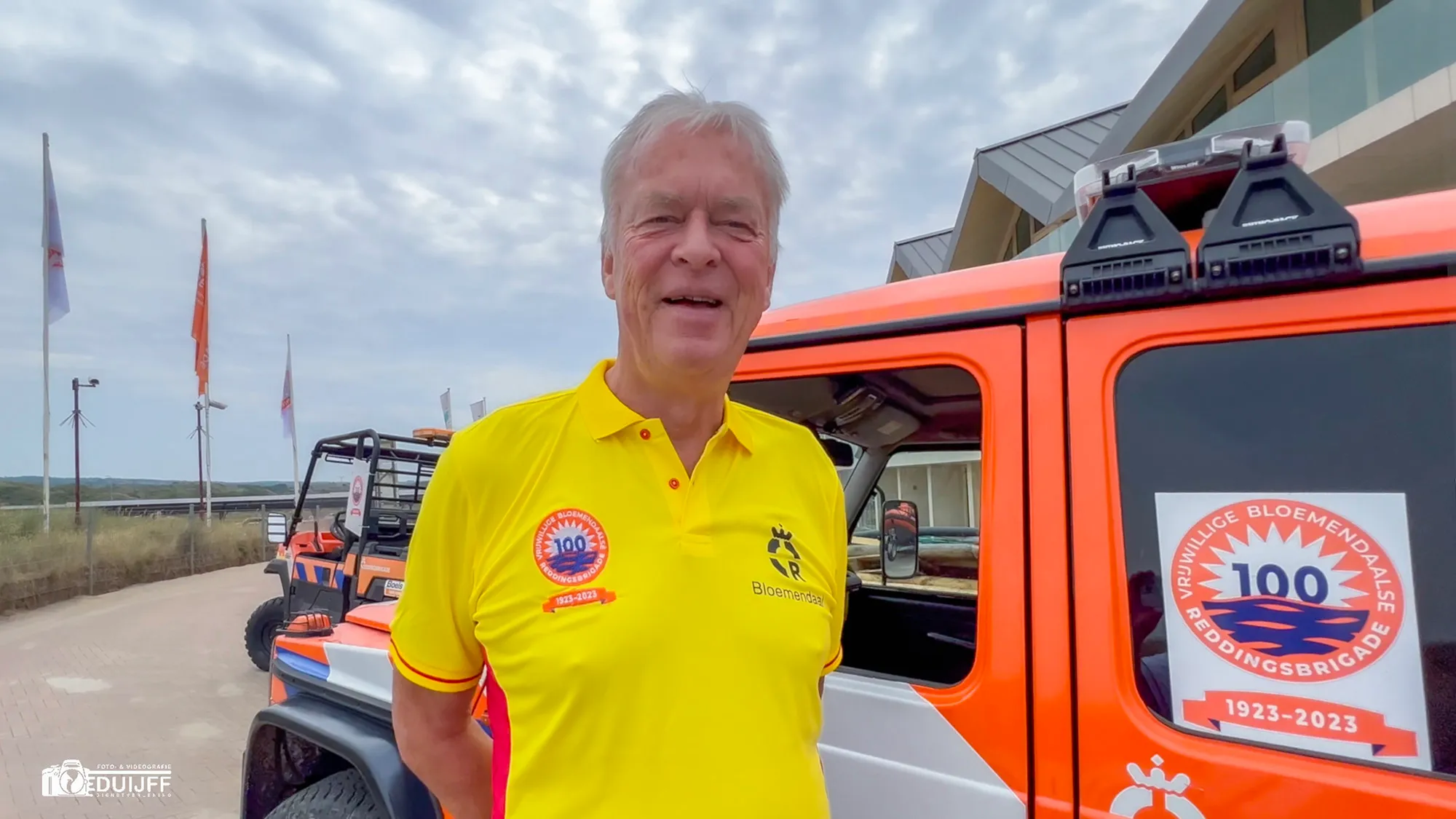 ruud cloeck