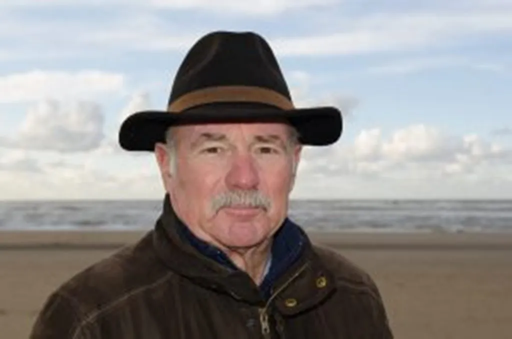 ruud sandbergen aangeleverd d66 zandvoort