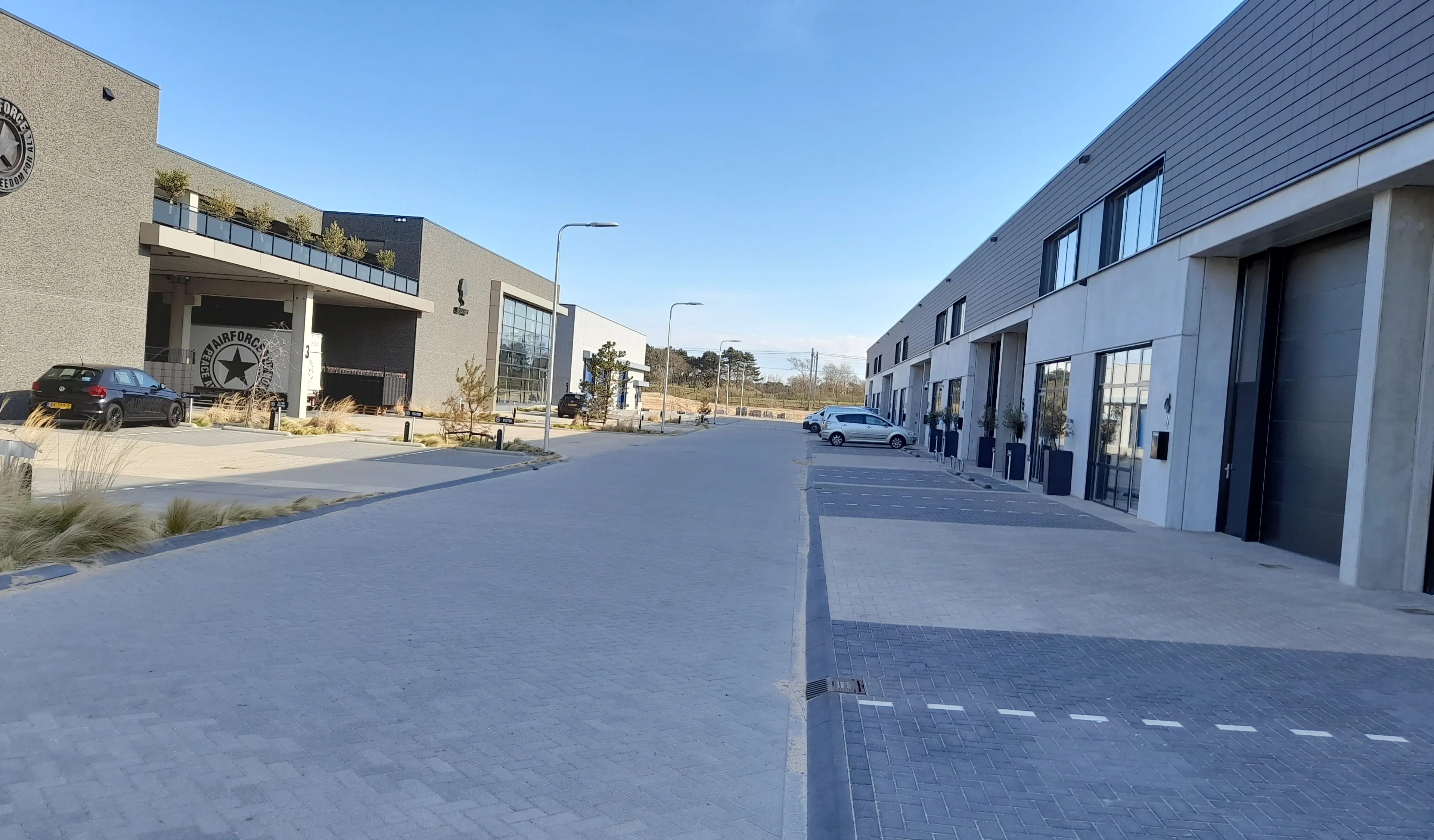 santfort gebiedsplan 1 jaap koper