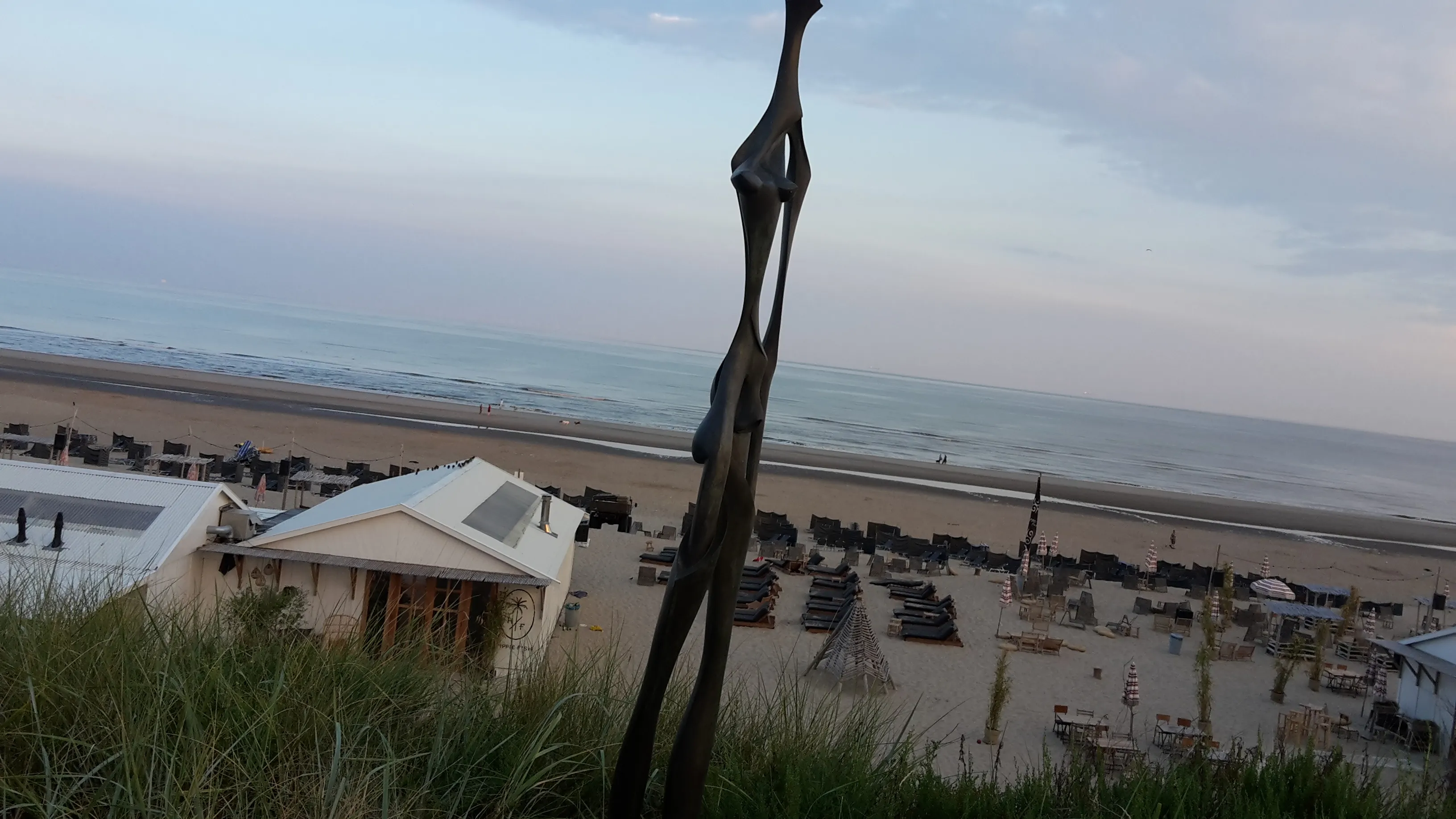 sculpture marlene sjerps 3 jaap koper