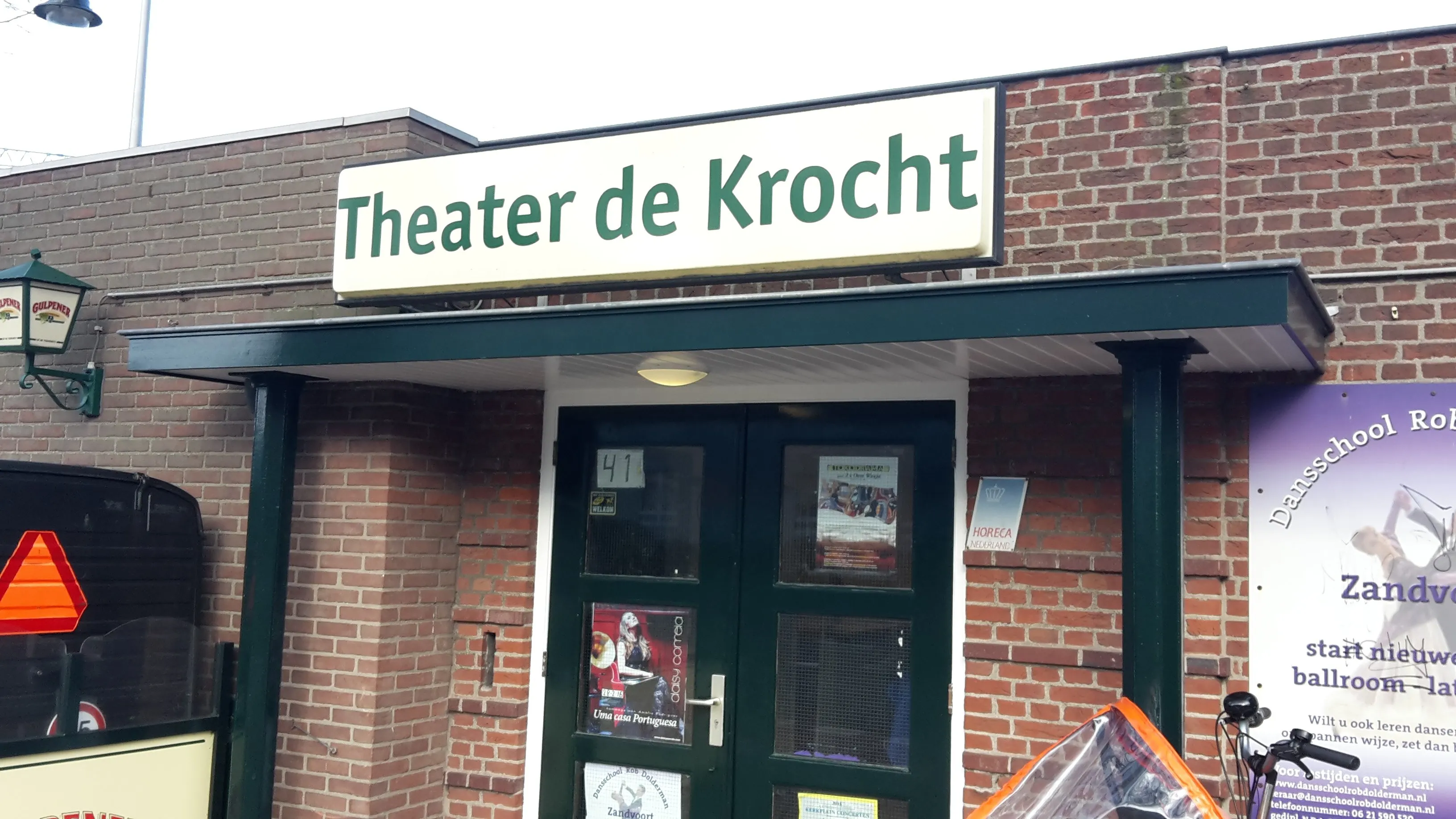 theater de krocht 1 zandvoort jaap koper