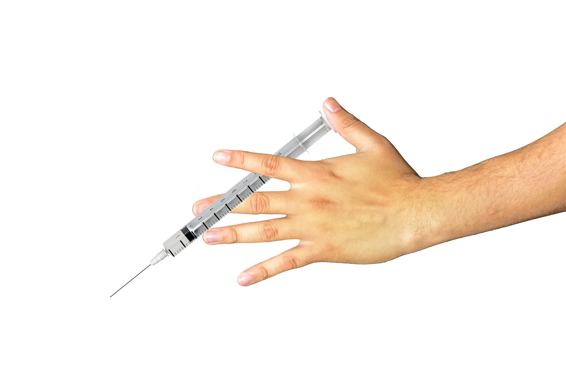 vaccineren pixabay