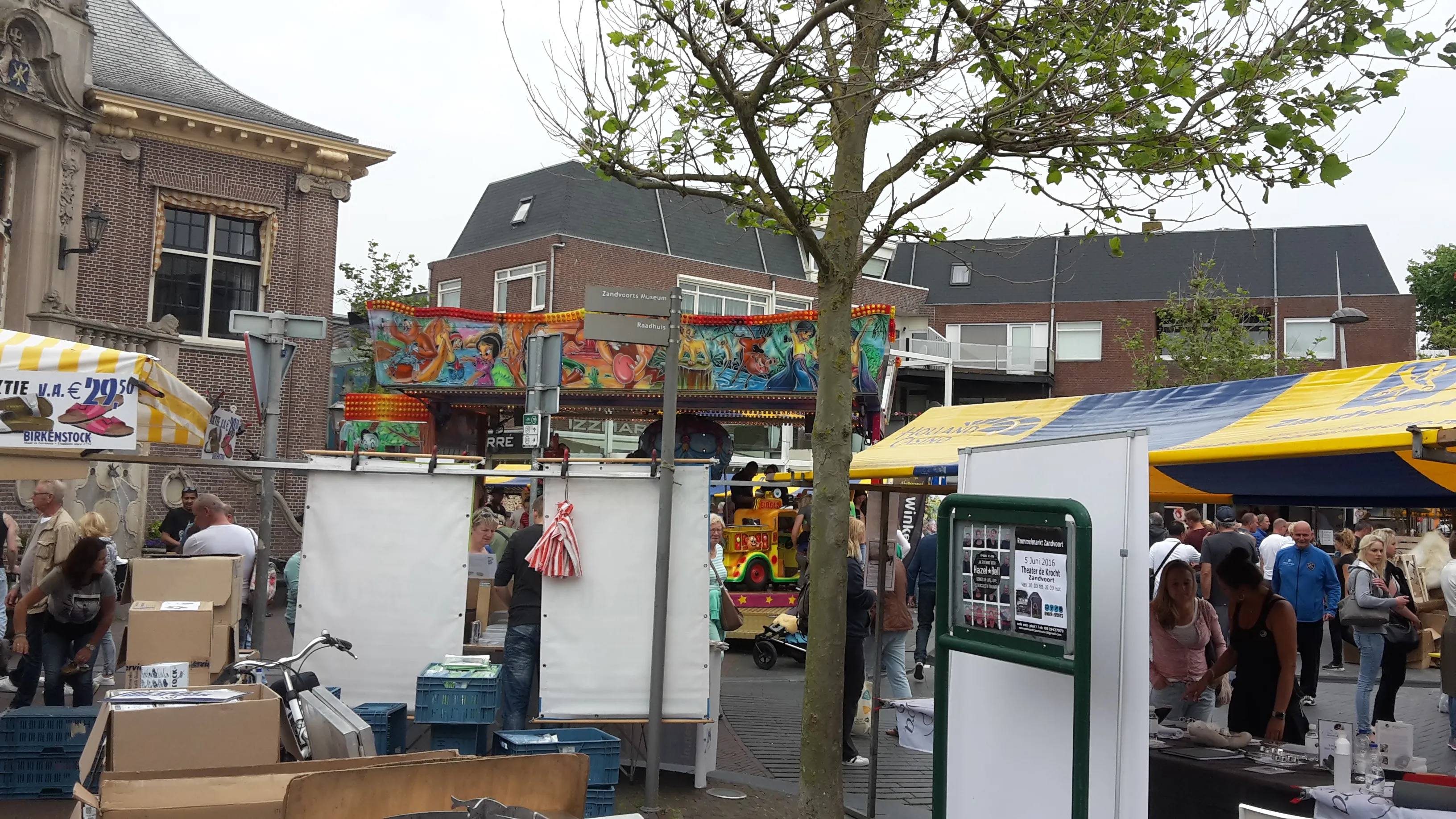 voorjaarsmarkt 2016 jaap koper