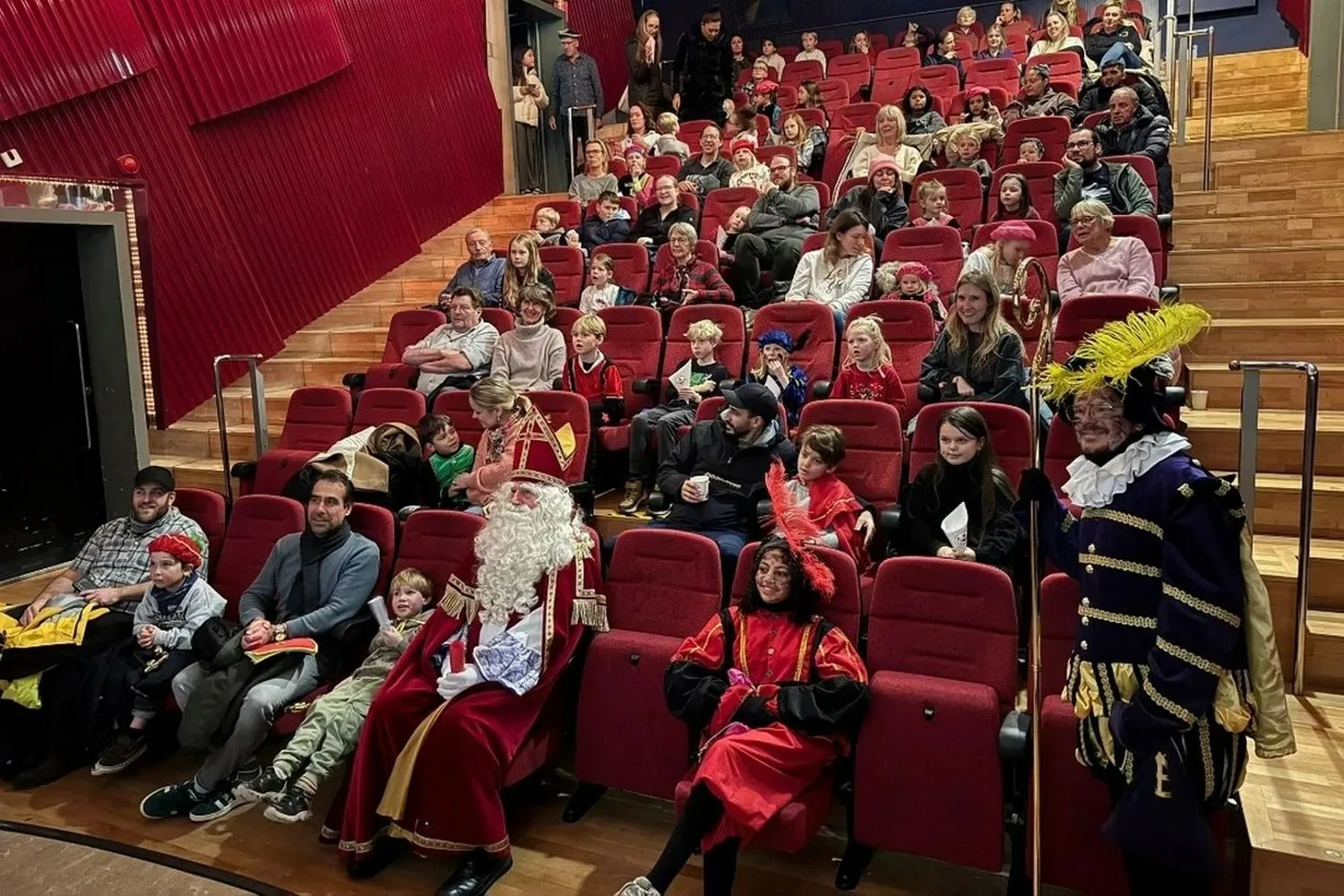 sint groot