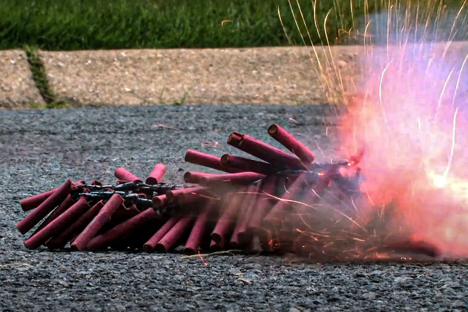 vuurwerk z media