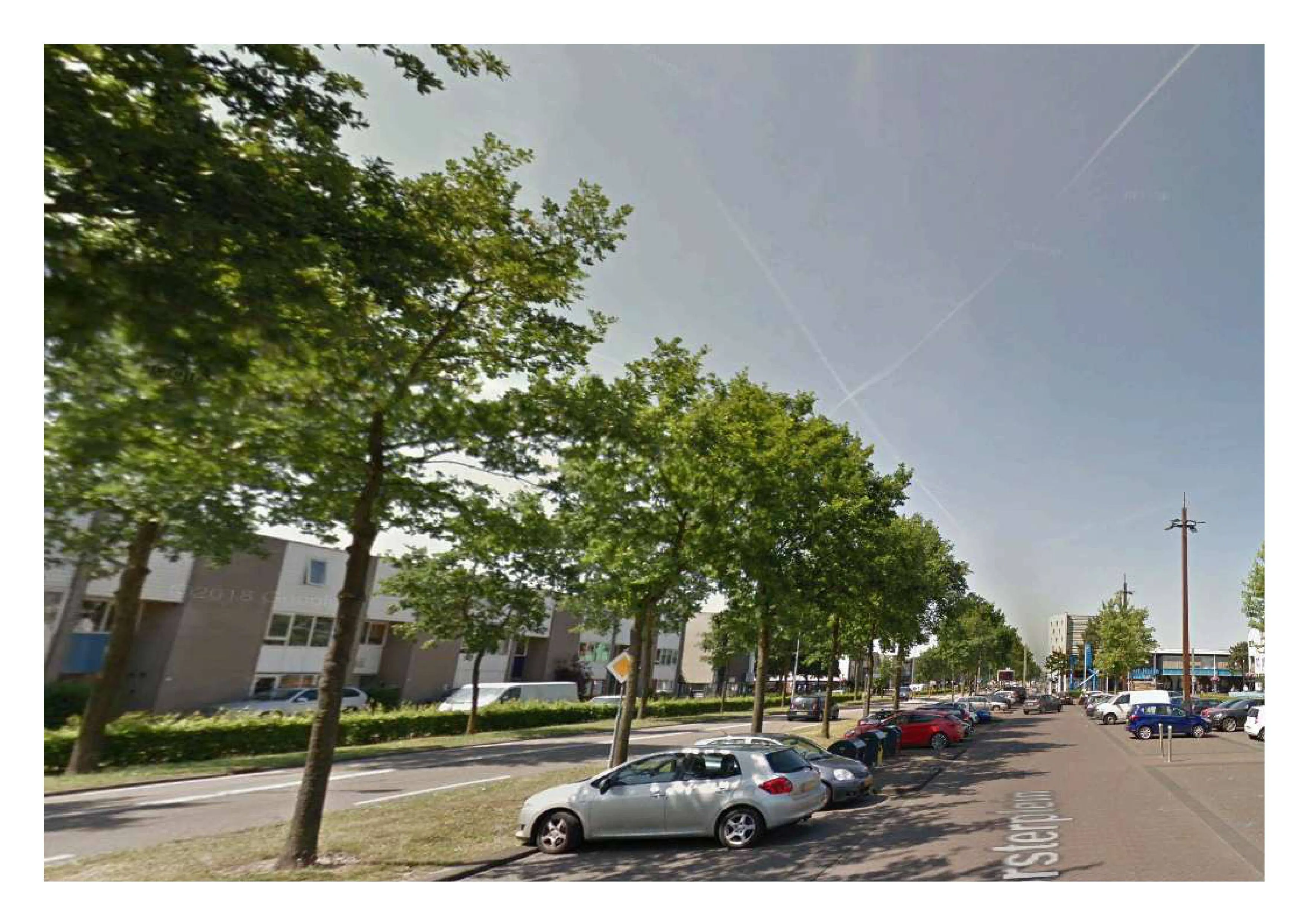 horsterplein zeewolde google maps afbeeldingen 1