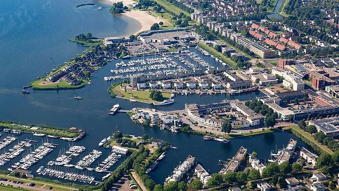 zeewolde haven gem zeewolde
