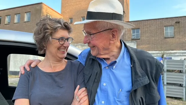 carl en monique
