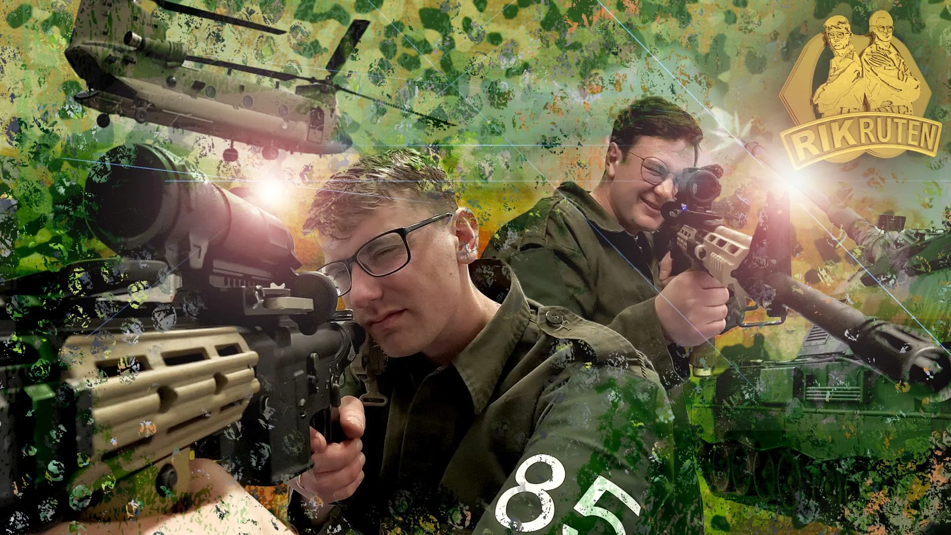 rikruten