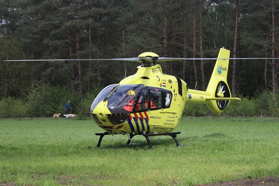 trauma helicopter 4181142 960 720