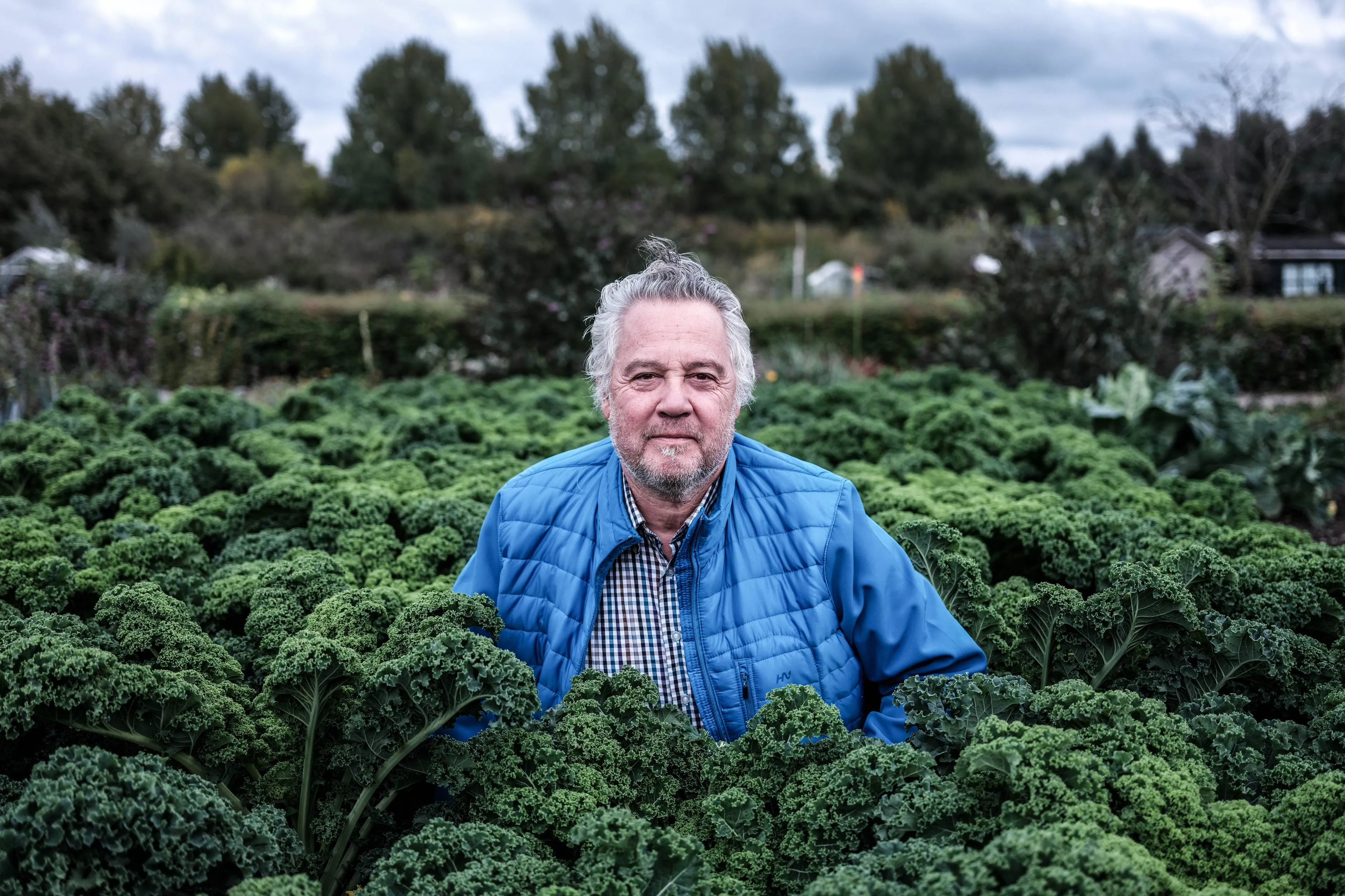 Humfrie JV 22102020 Westervoort Nl _ Humphrey Ottenhof over boerenkool 1