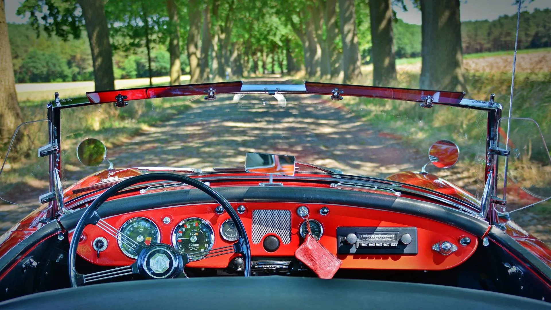 cabriolet