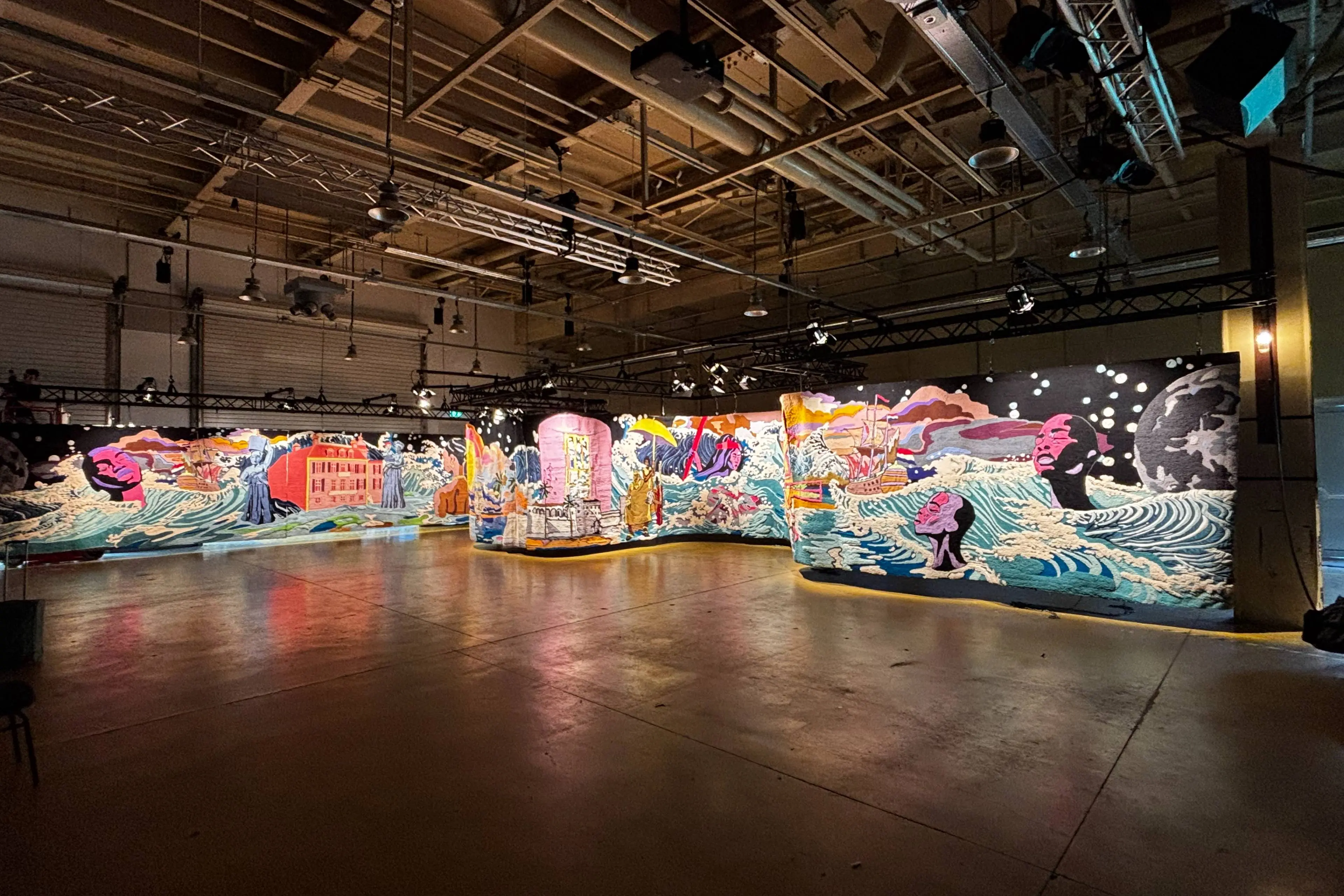 Slavernijverleden - Marjolein Schepers