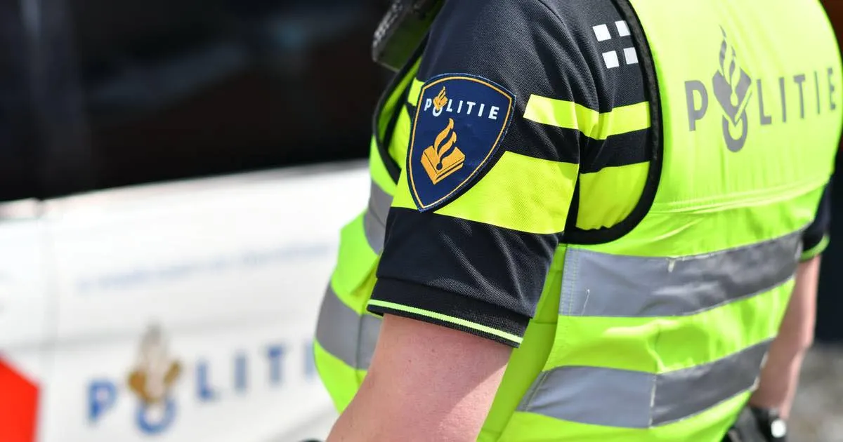 politie