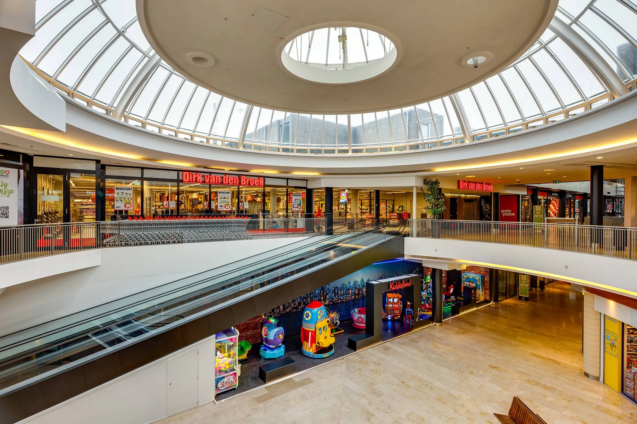 1-Stadshart Daily Plaza - 01