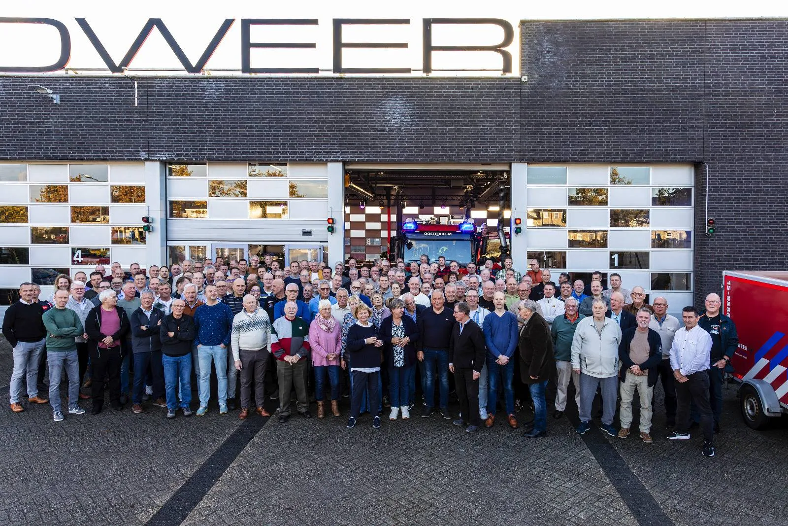 groepsfoto 1 november