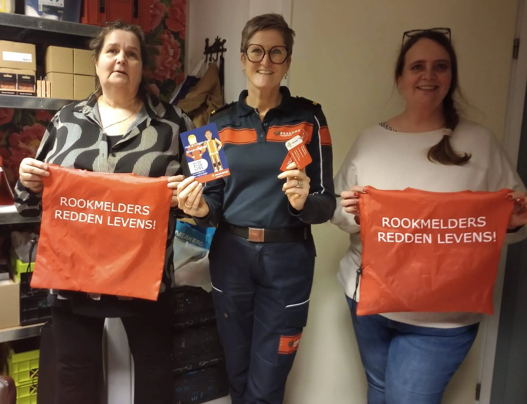 thema avond brandpreventie