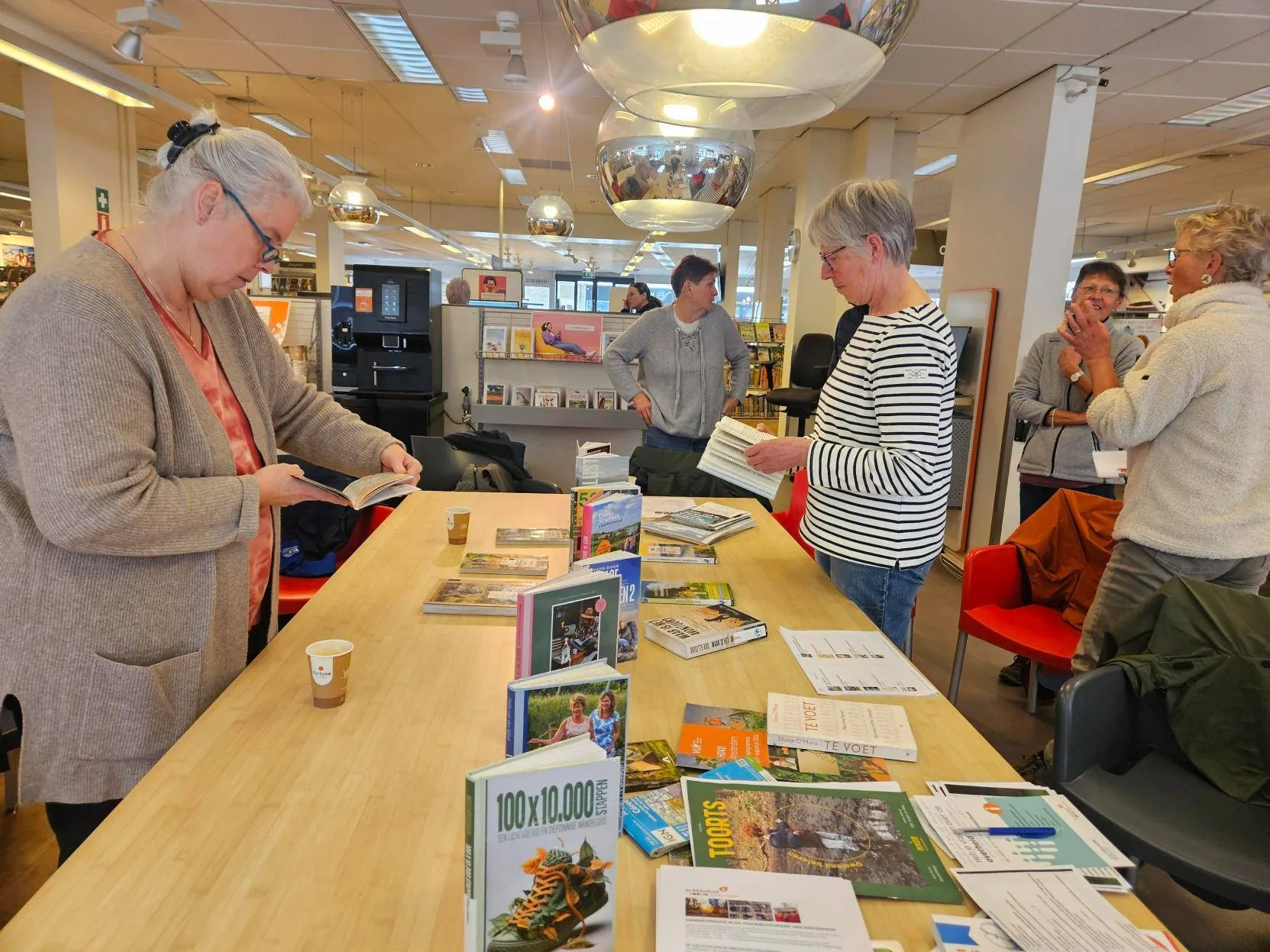 Praktisch in de wijk 3